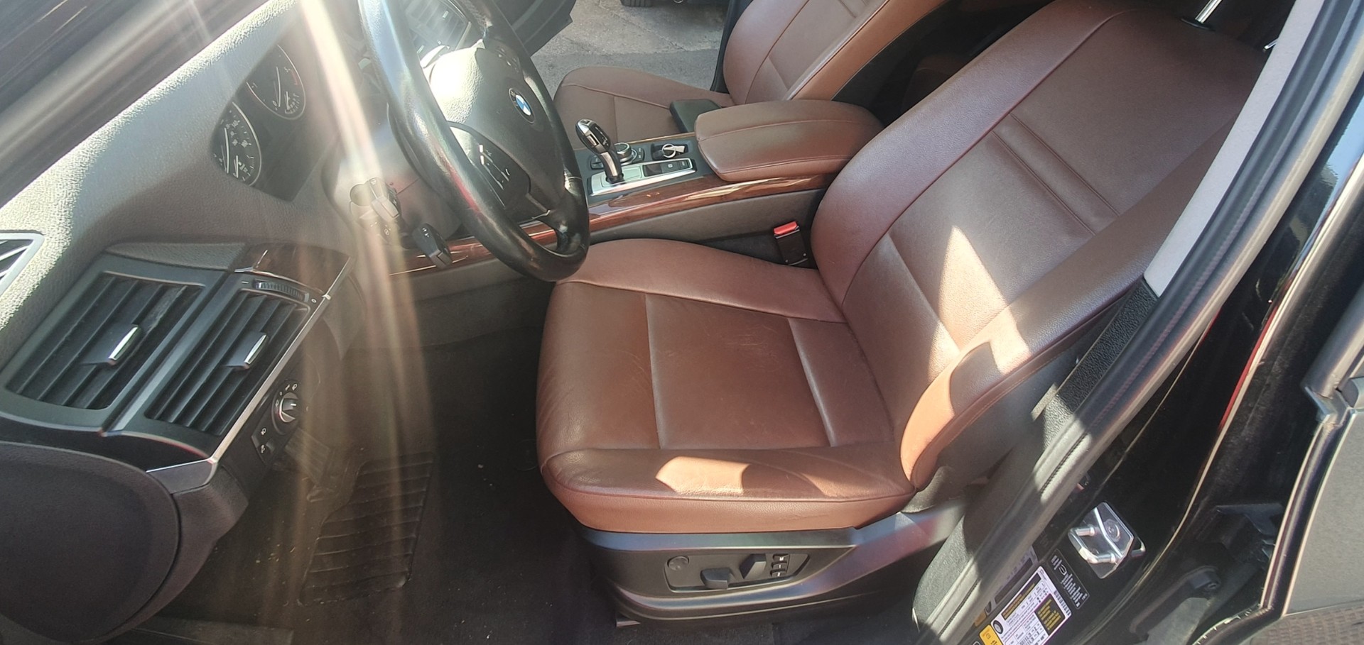 BMW BMW X5 35 D-image-11