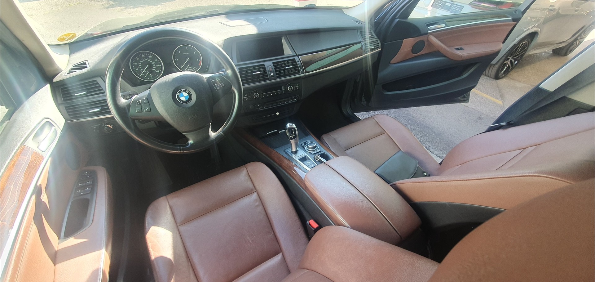 BMW BMW X5 35 D-image-10