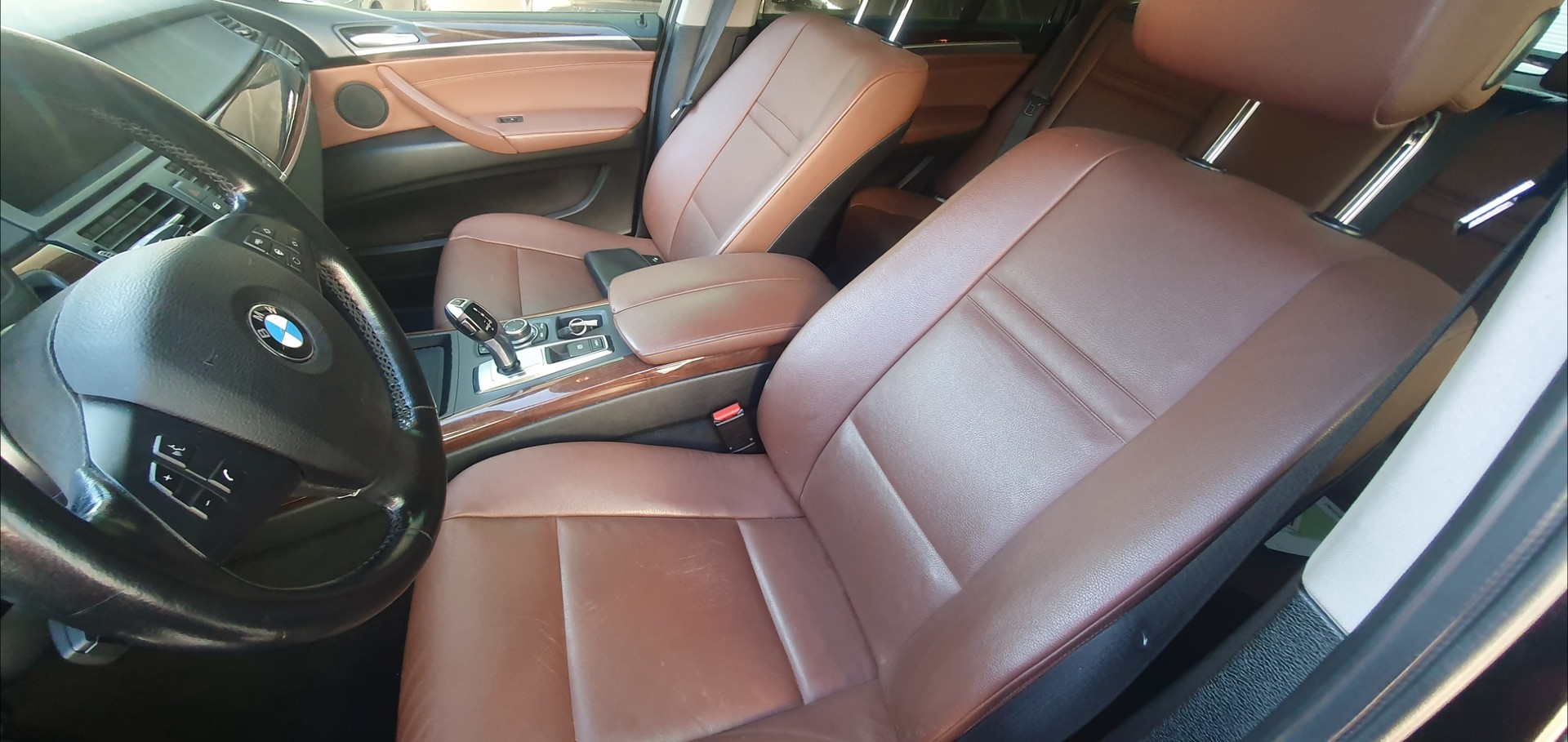 BMW BMW X5 35 D-image-13