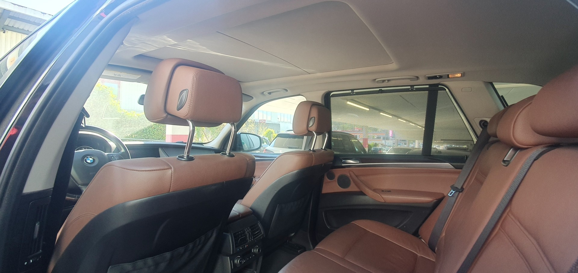 BMW BMW X5 35 D-image-8