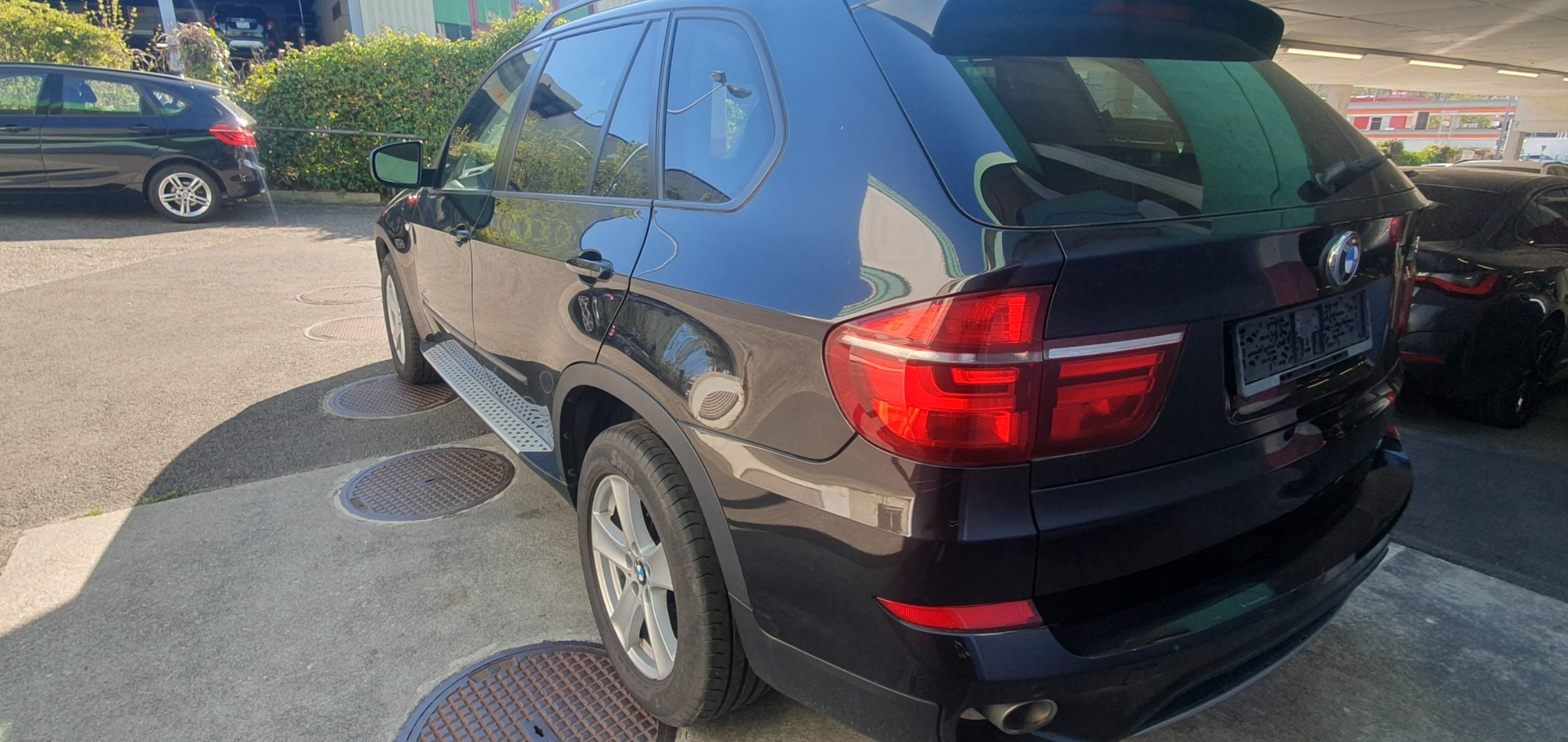 BMW BMW X5 35 D-image-3