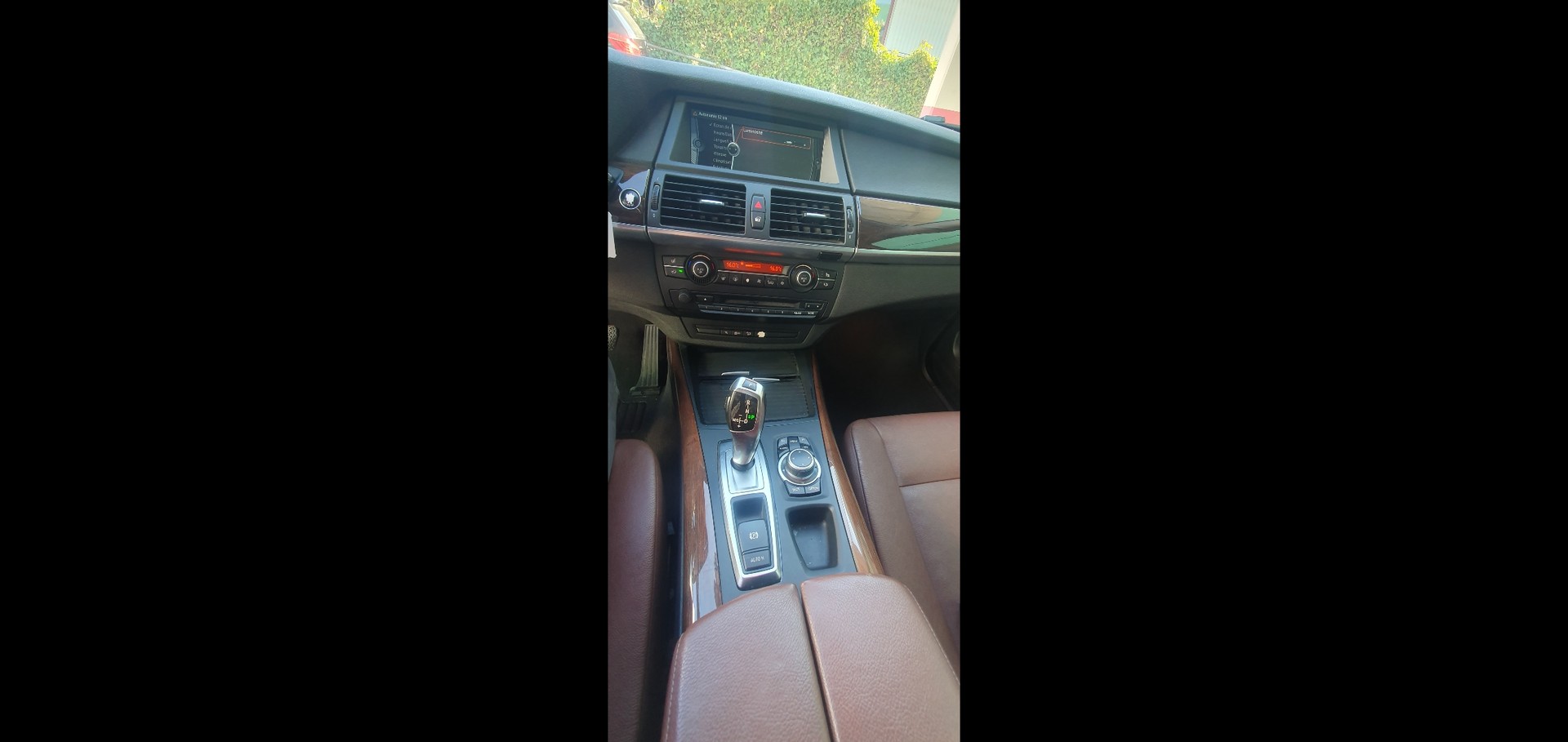 BMW BMW X5 35 D-image-15