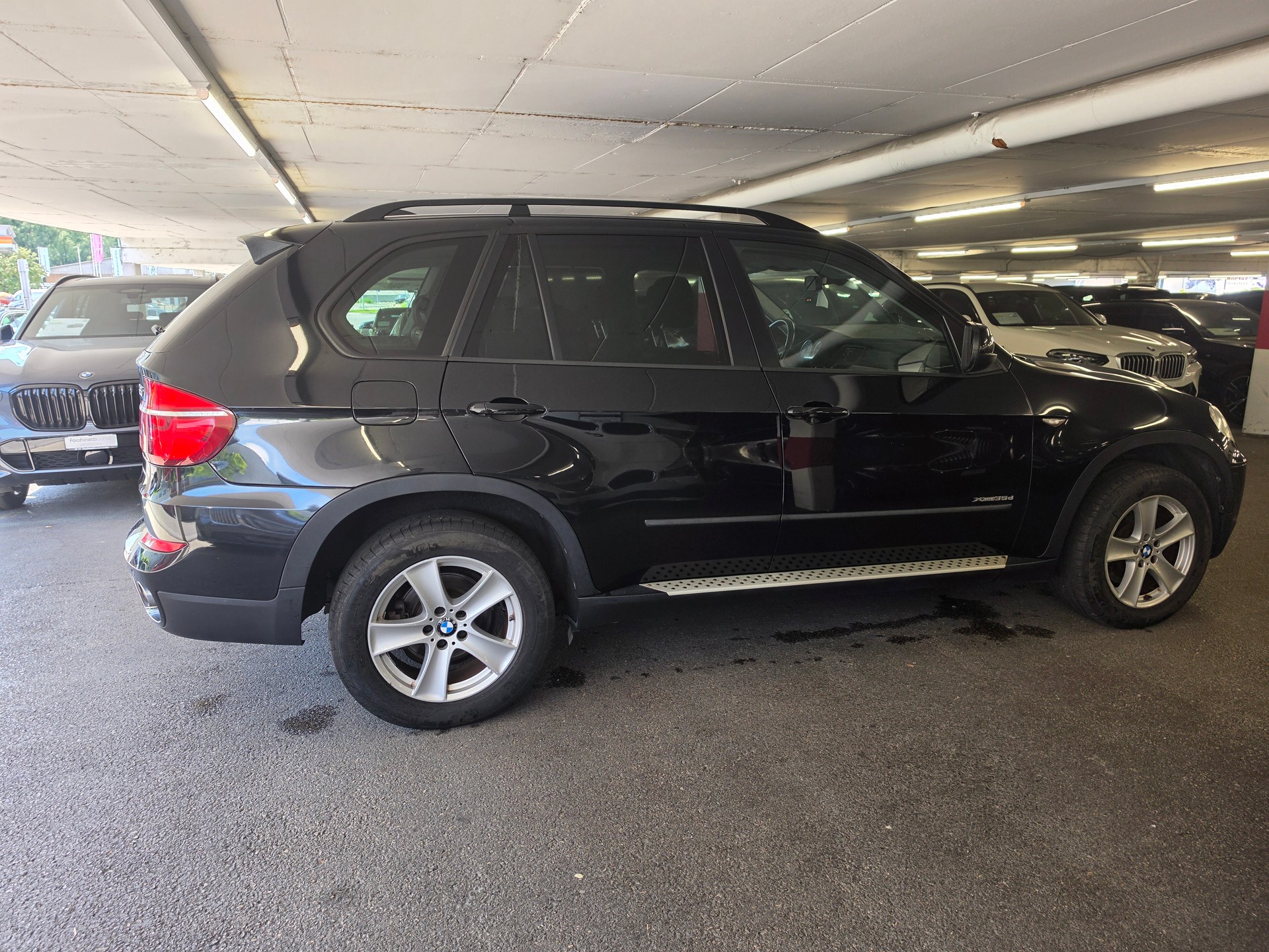 BMW BMW X5 35 D-image-0
