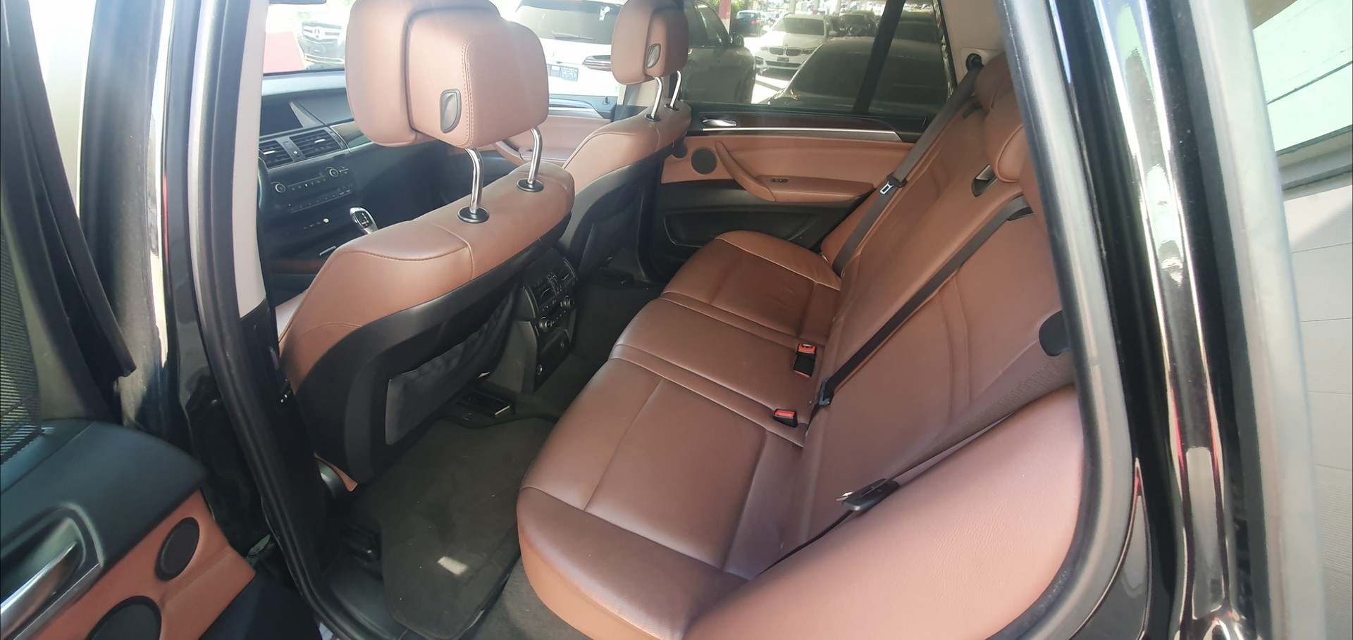 BMW BMW X5 35 D-image-7
