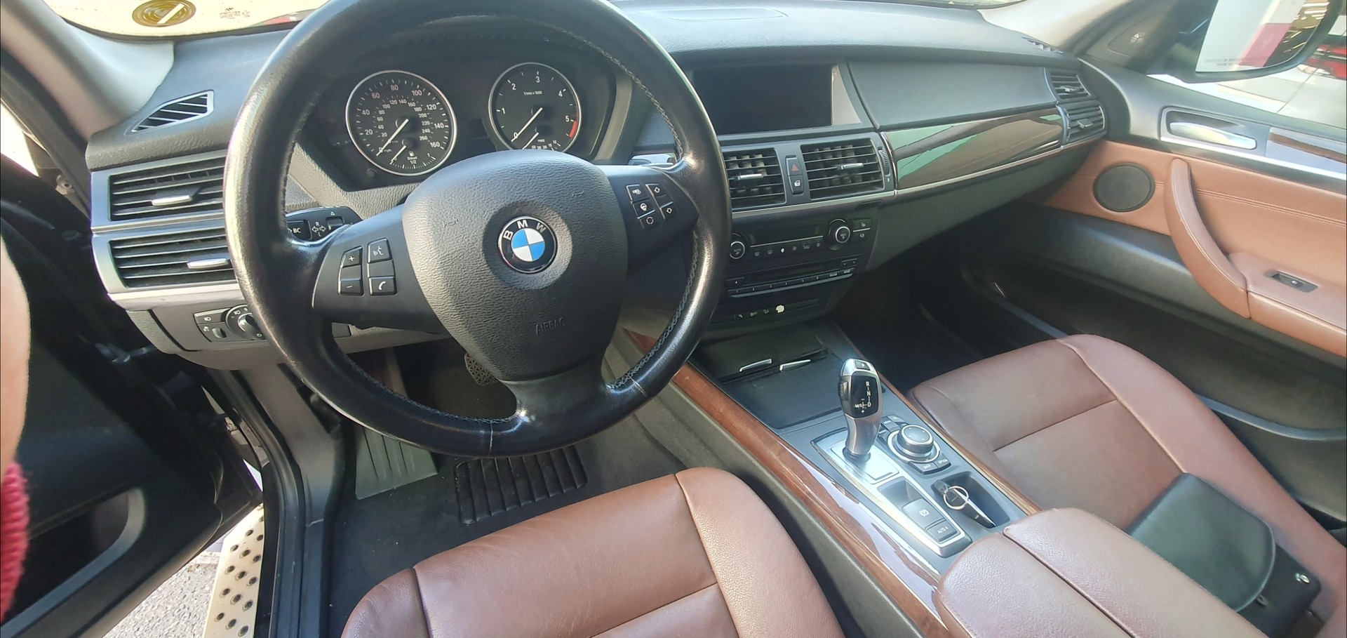 BMW BMW X5 35 D-image-12