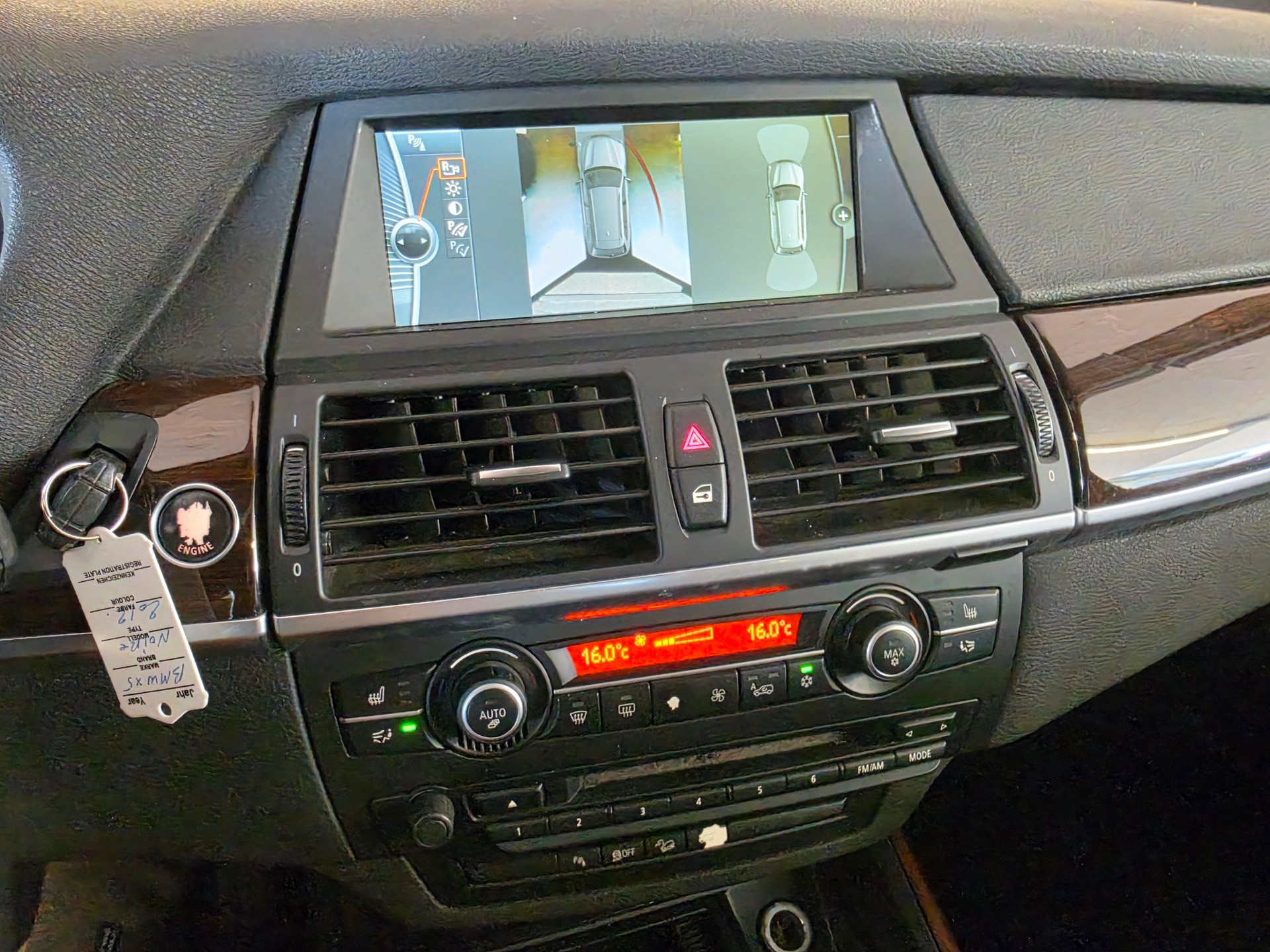 BMW BMW X5 35 D-image-13