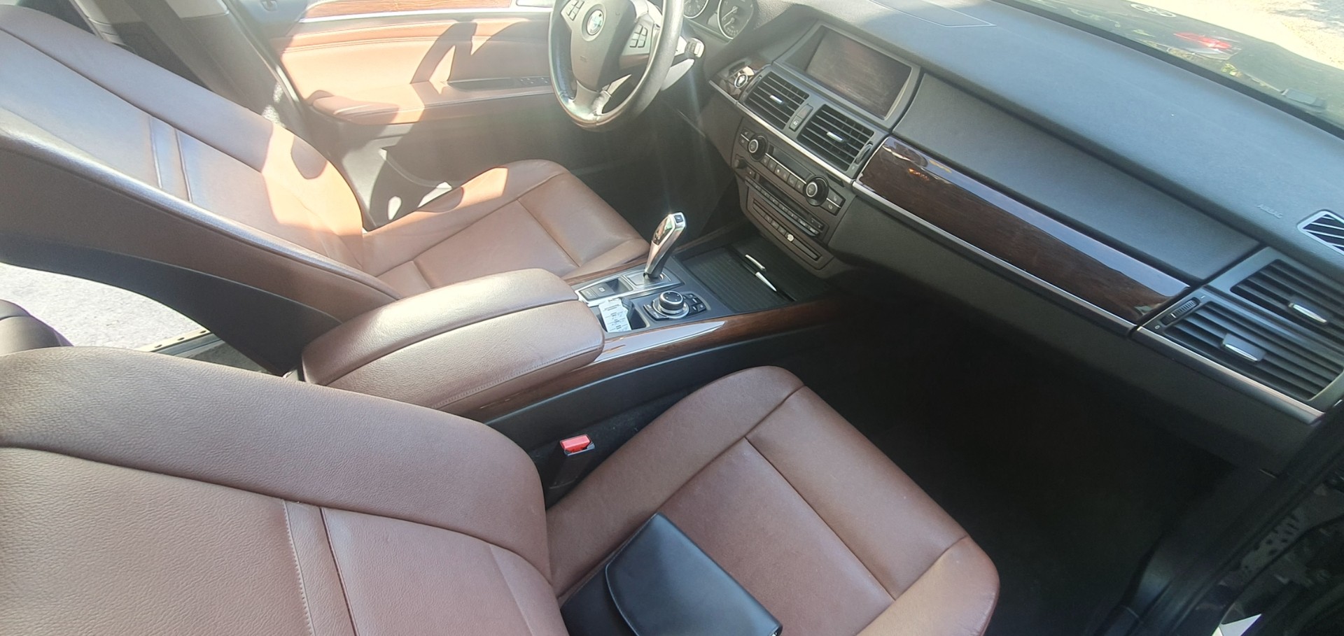BMW BMW X5 35 D-image-9