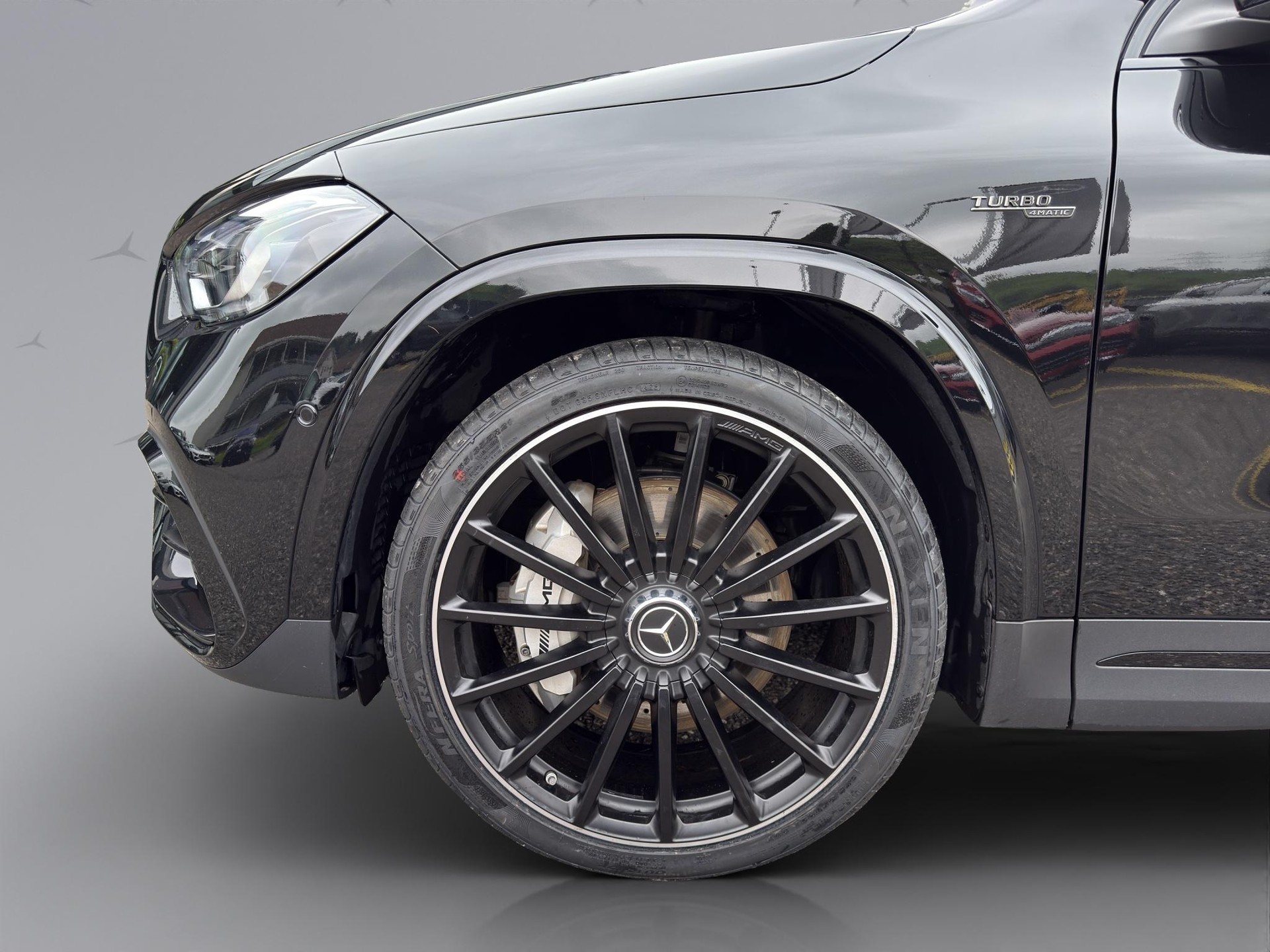 MERCEDES-BENZ GLA 35 AMG 4matic-image-19