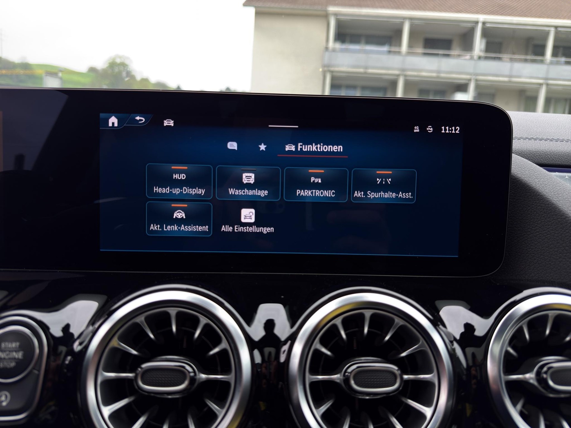 MERCEDES-BENZ GLA 35 AMG 4matic-image-22