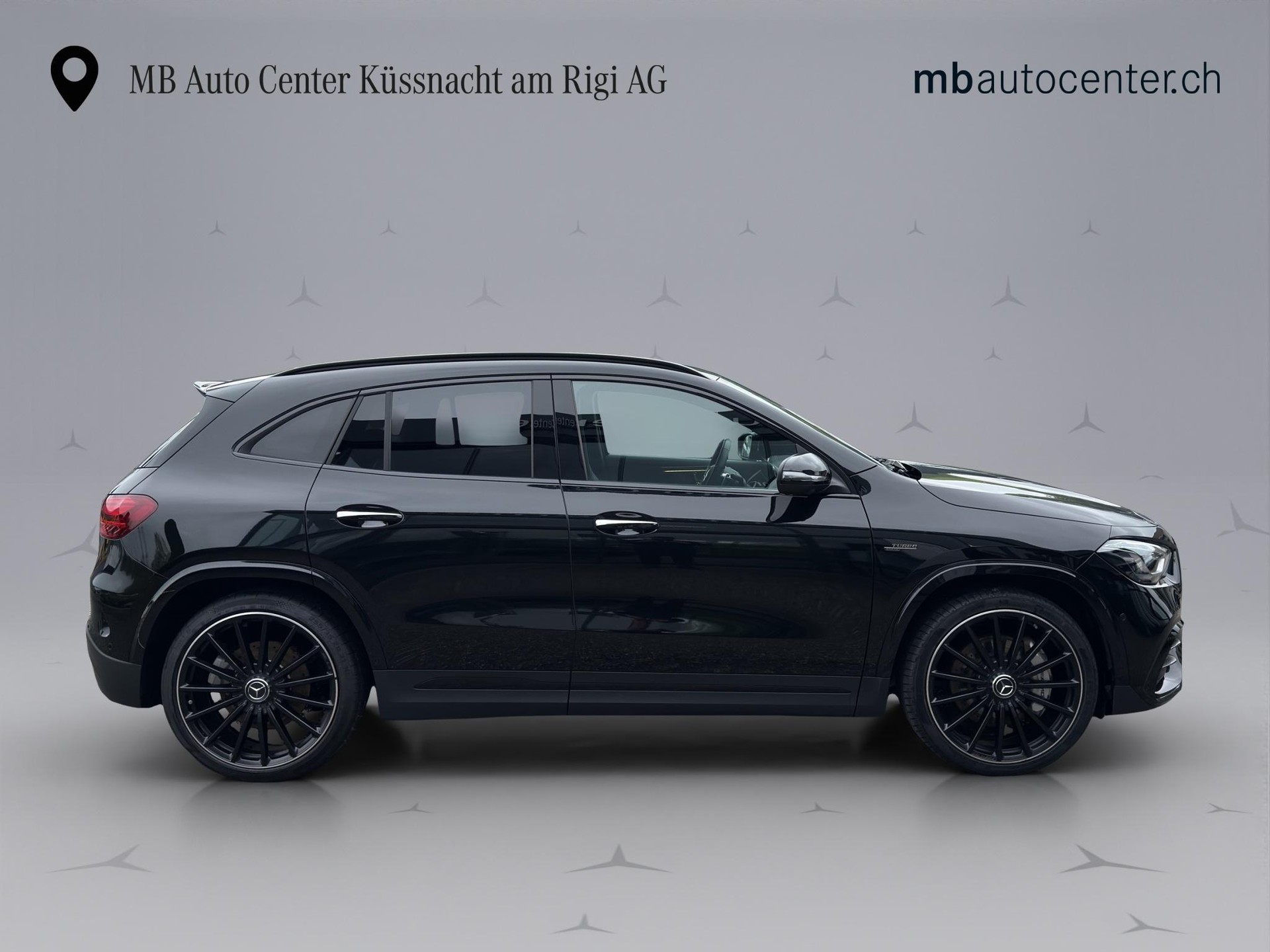 MERCEDES-BENZ GLA 35 AMG 4matic-image-6