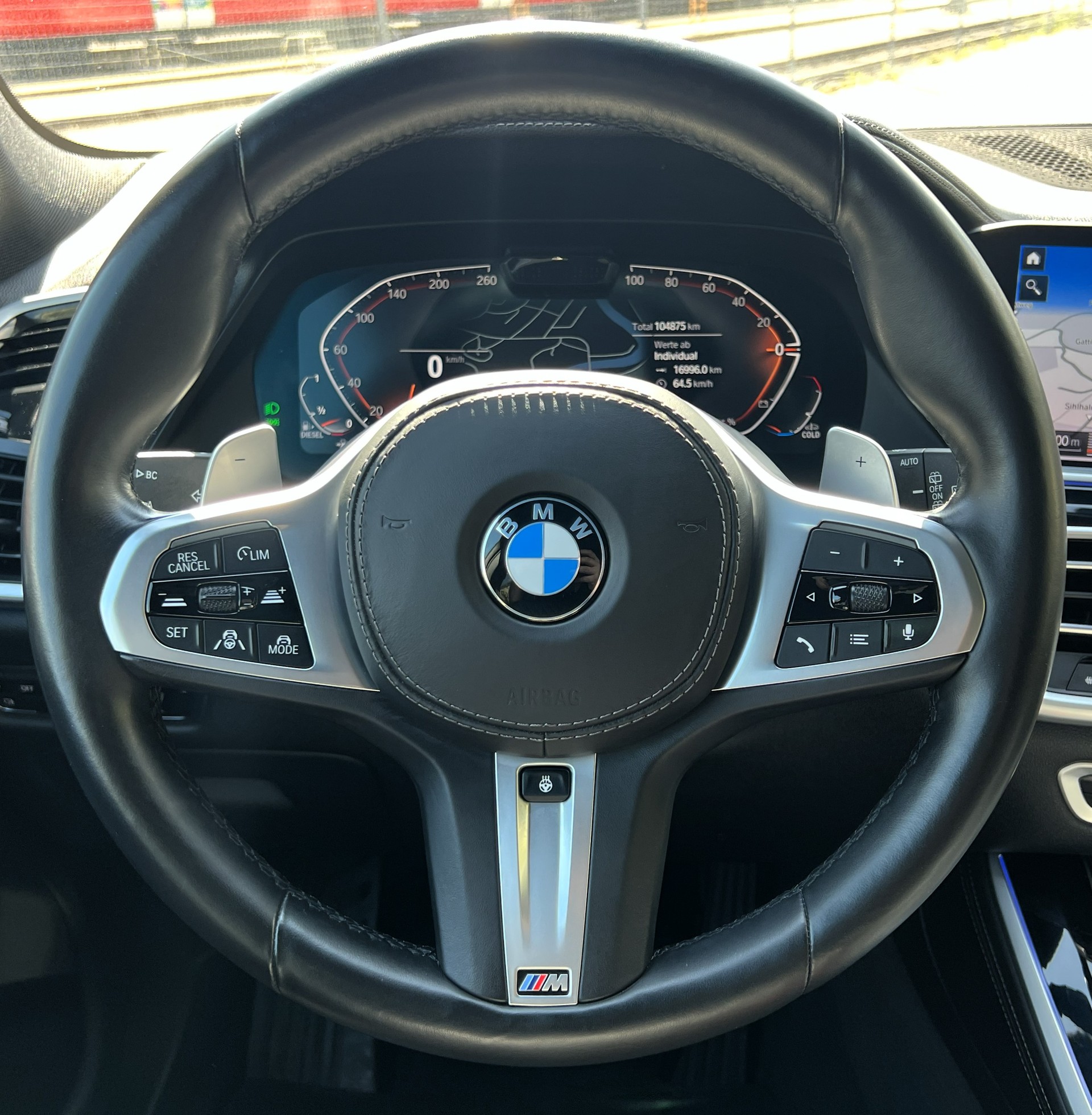 BMW X5 xDrive 48V 30d M Sport *BMW Individual*-image-24