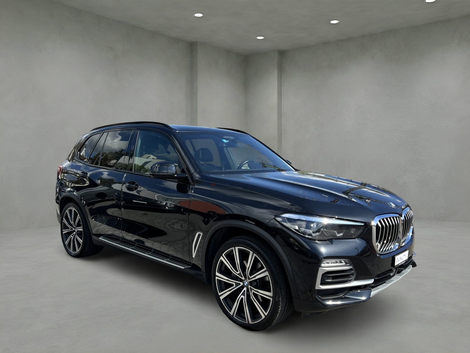 BMW X5 xDrive 48V 30d M Sport *BMW Individual*-image-6