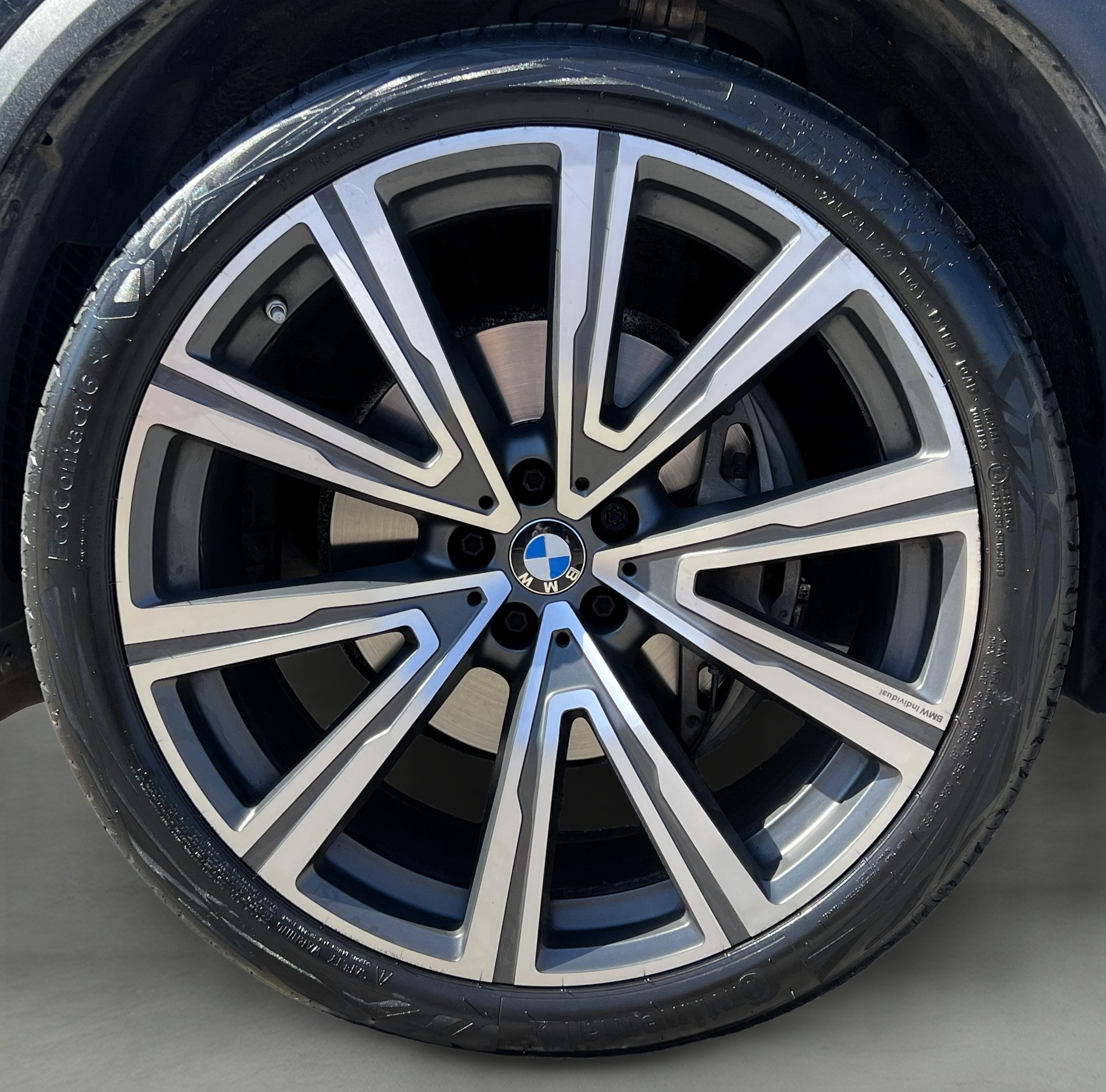 BMW X5 xDrive 48V 30d M Sport *BMW Individual*-image-11