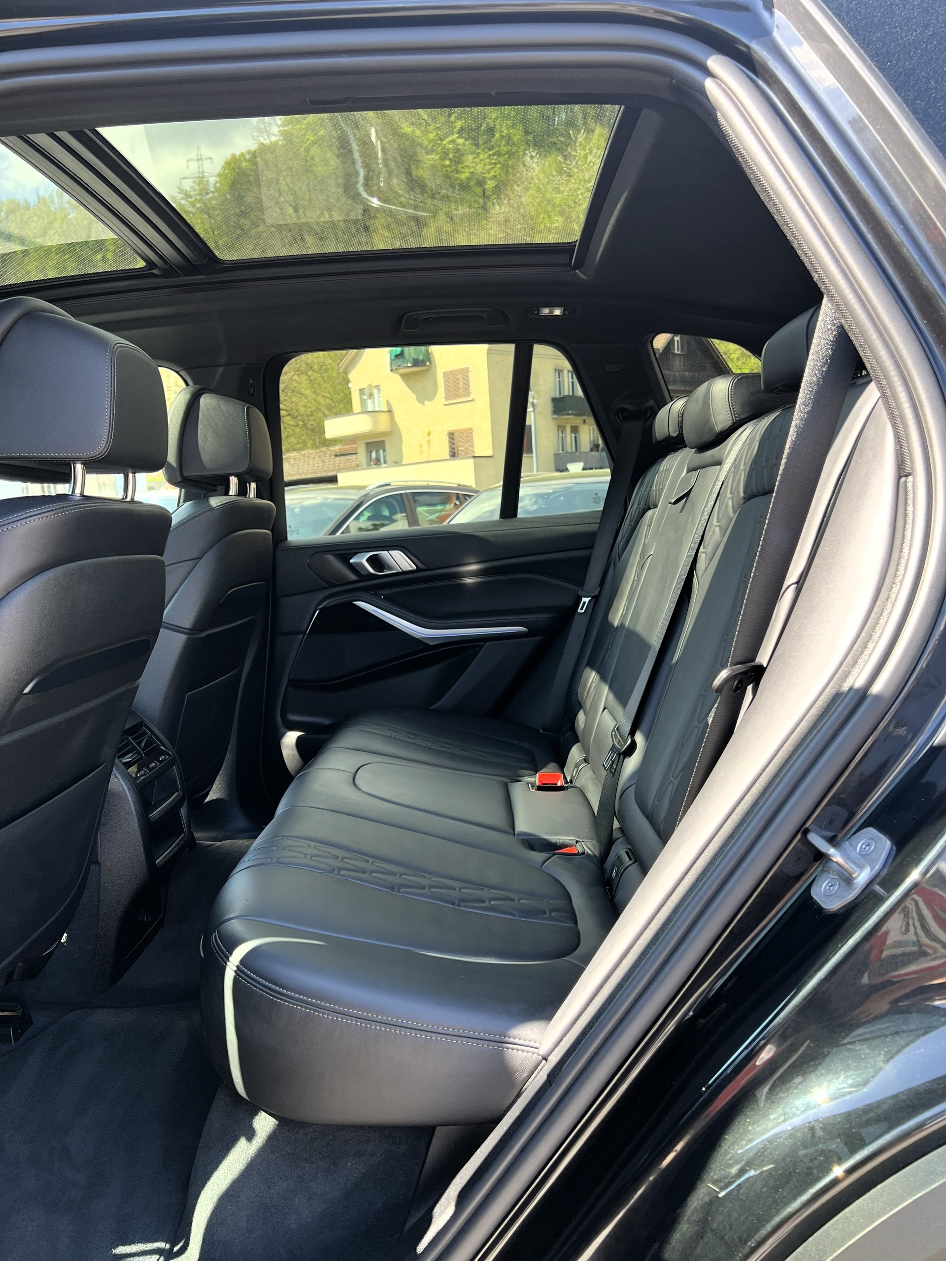 BMW X5 xDrive 48V 30d M Sport *BMW Individual*-image-13