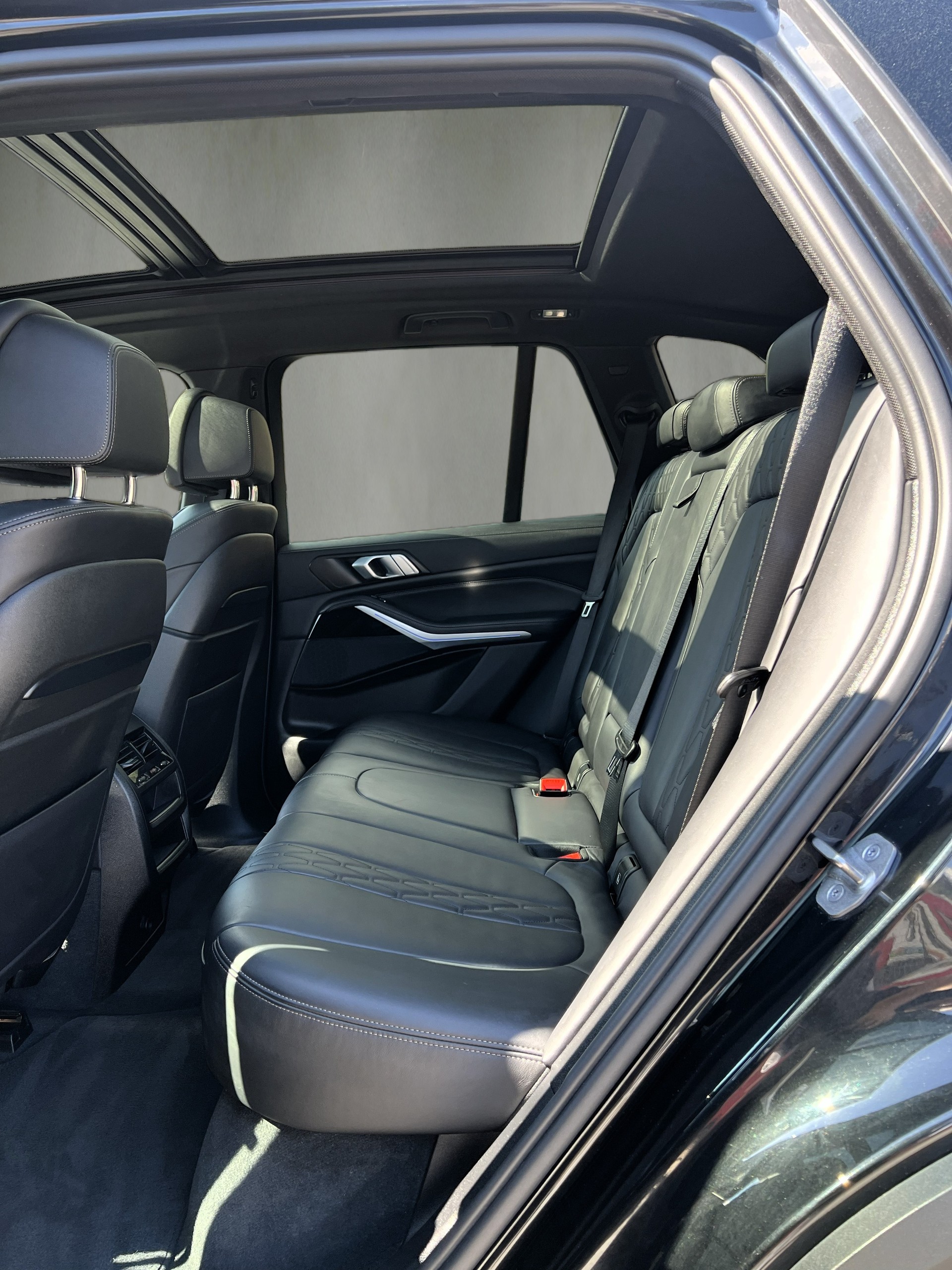 BMW X5 xDrive 48V 30d M Sport *BMW Individual*-image-13