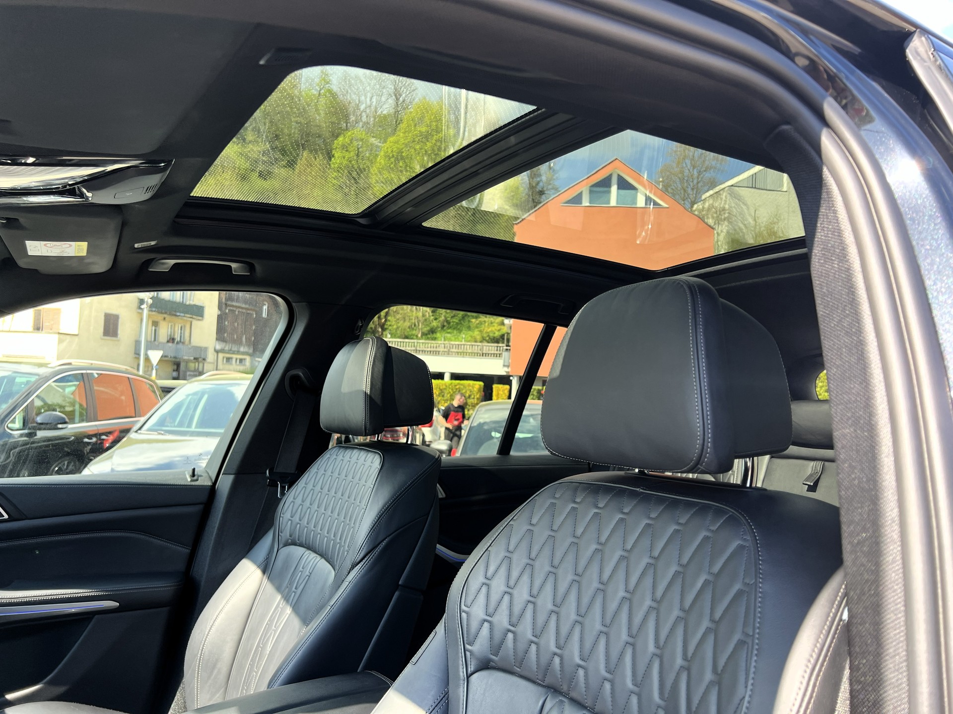BMW X5 xDrive 48V 30d M Sport *BMW Individual*-image-20
