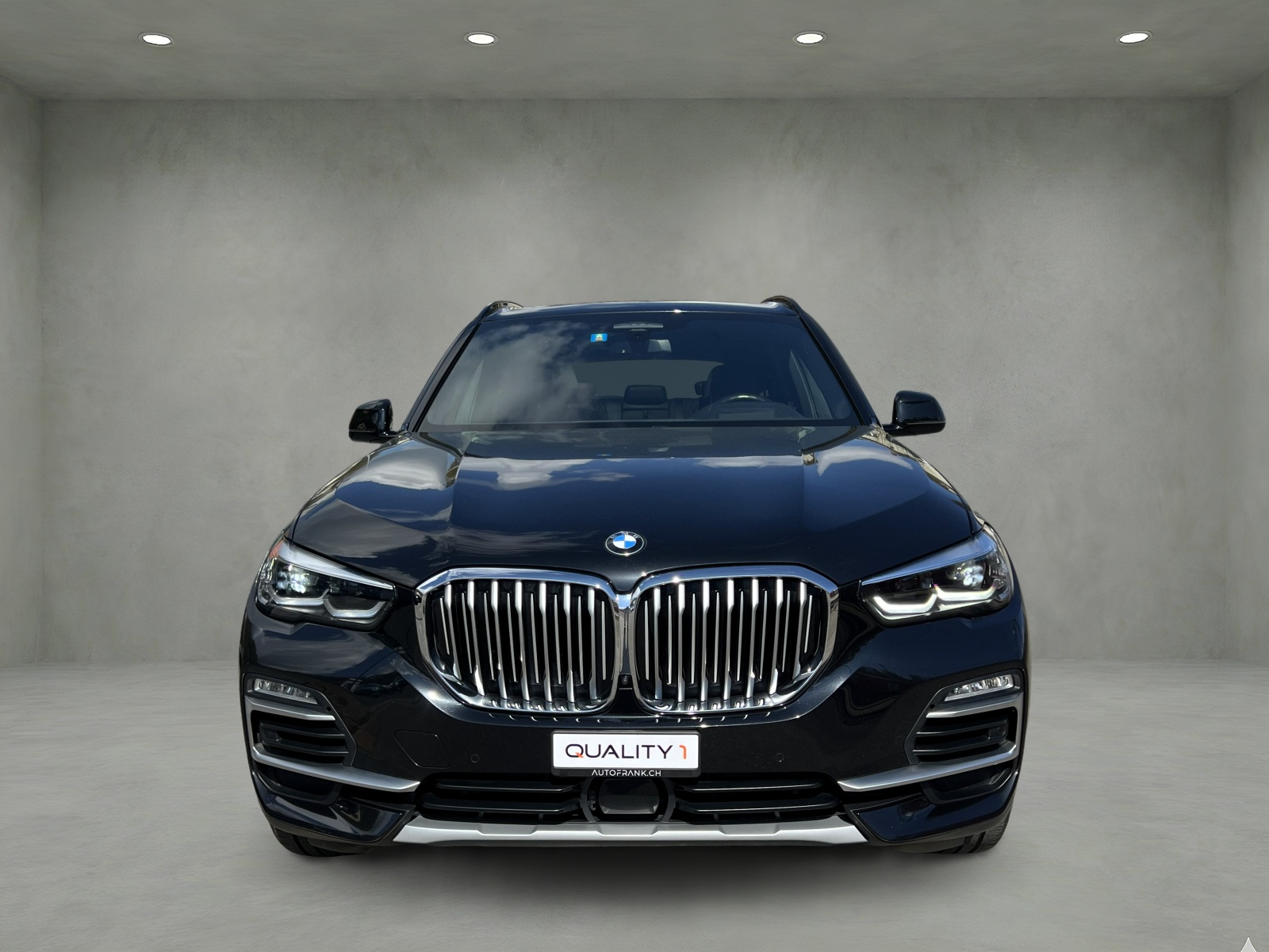 BMW X5 xDrive 48V 30d M Sport *BMW Individual*-image-7