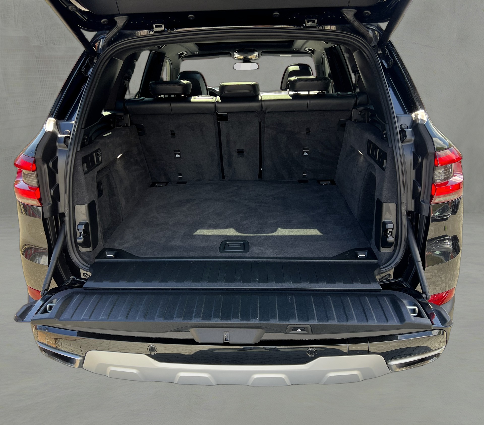 BMW X5 xDrive 48V 30d M Sport *BMW Individual*-image-12