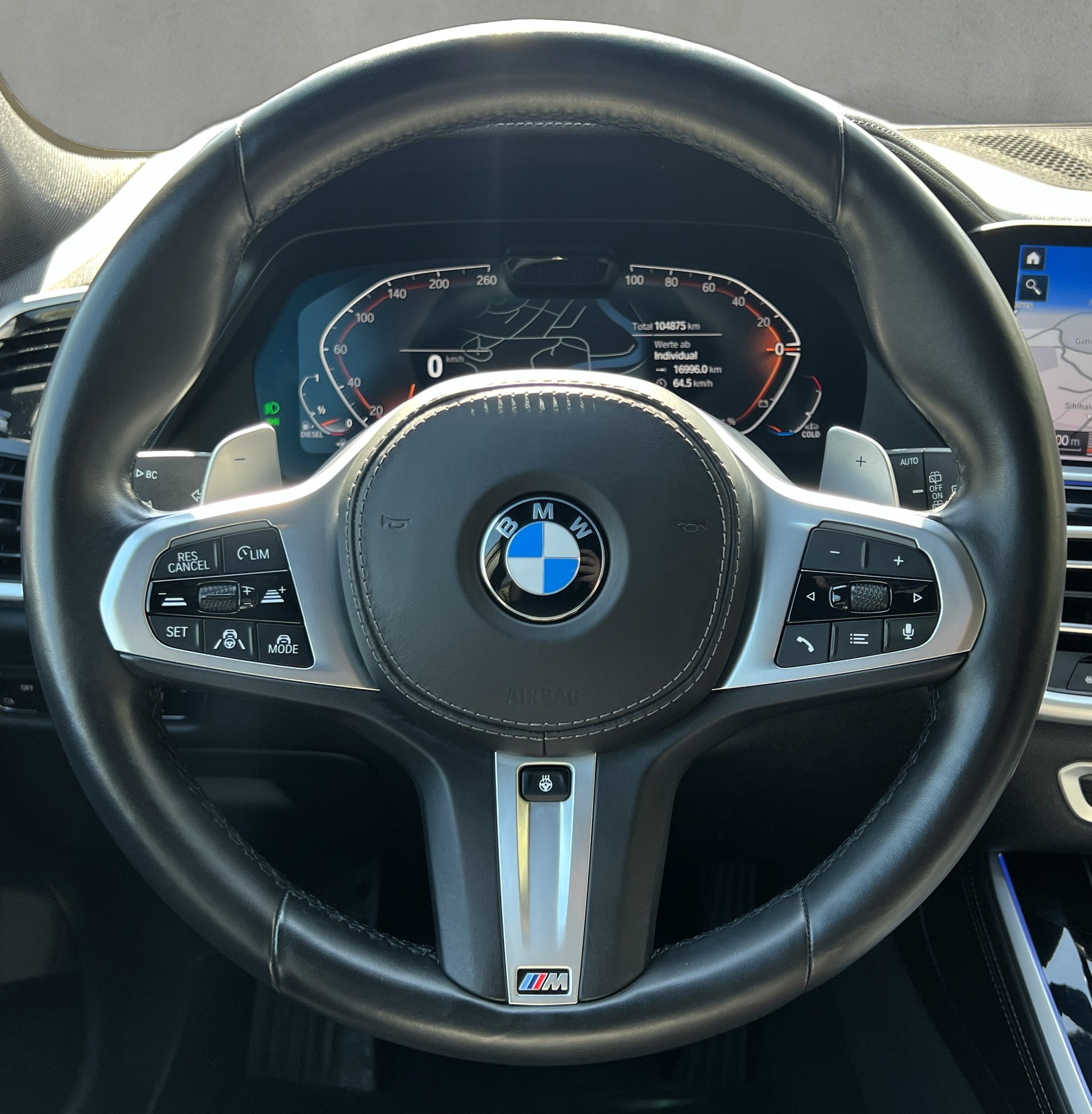 BMW X5 xDrive 48V 30d M Sport *BMW Individual*-image-24