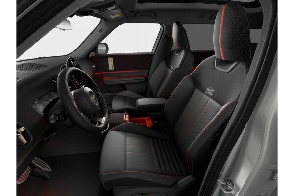 MINI Countryman John Cooper Works ALL4 U25 2.0i (CH) AHK-showroom-element-2