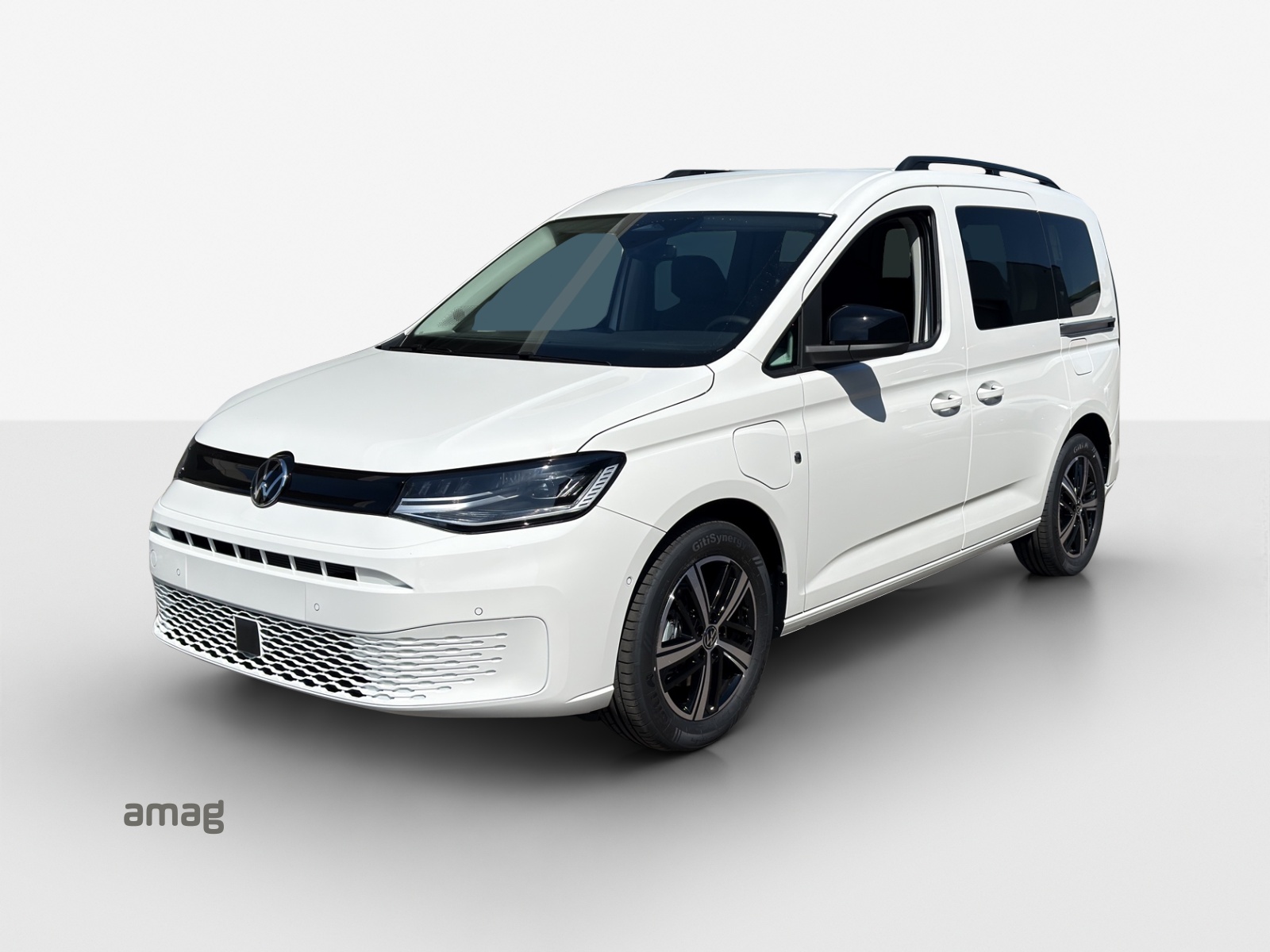 VW Caddy 1.5 TSI Plug in Hybrid DSG-image-2