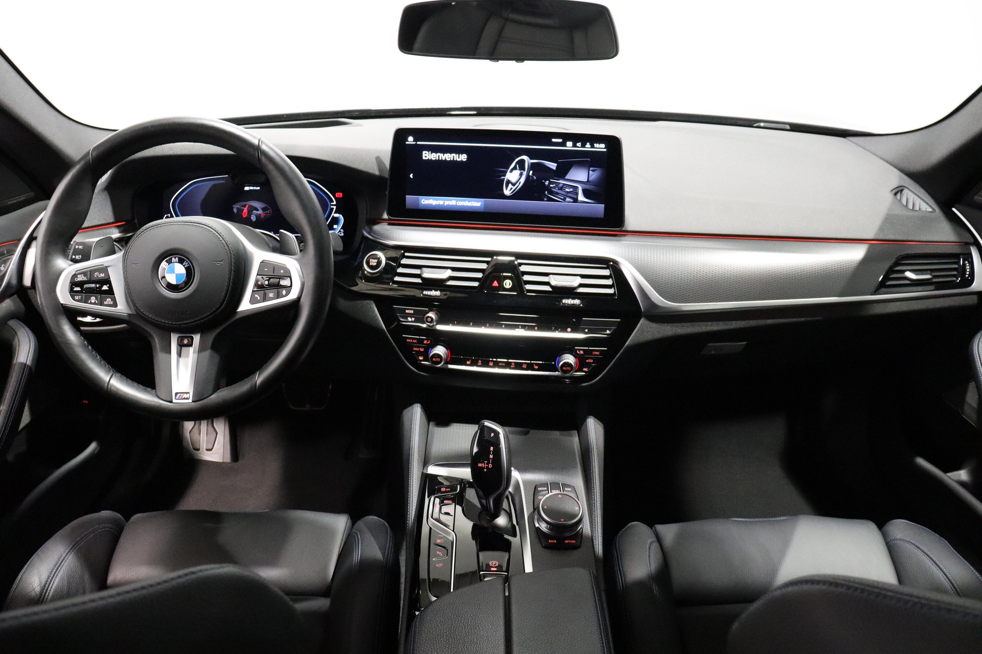 BMW 530e xDrive SAG Touring-image-7