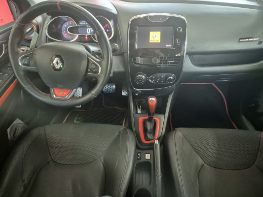 RENAULT Clio 1.6T RS 200-image-13
