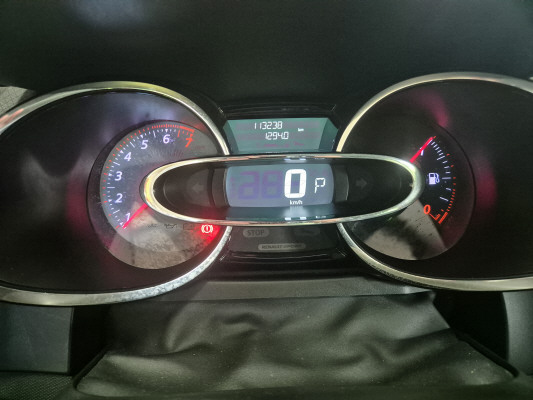RENAULT Clio 1.6T RS 200-image-14