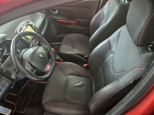 RENAULT Clio 1.6T RS 200-image-9