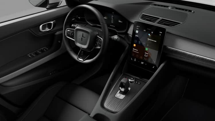 POLESTAR 2 Long Range Single Motor Prime-image-7