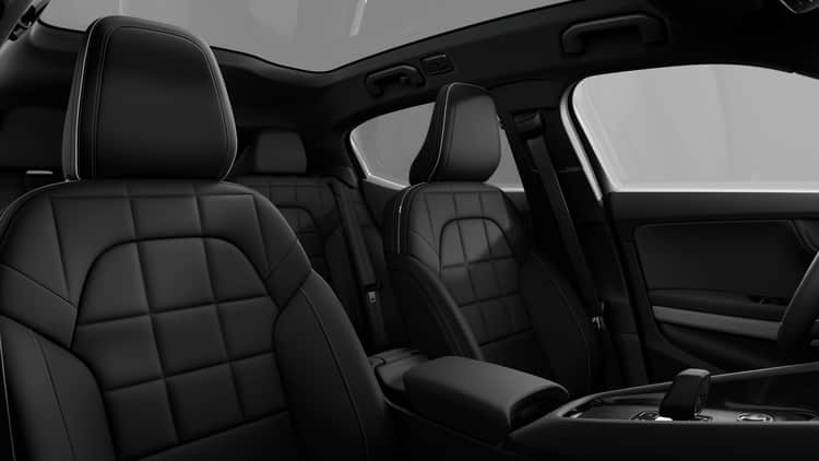 POLESTAR 2 Long Range Single Motor Prime-image-10