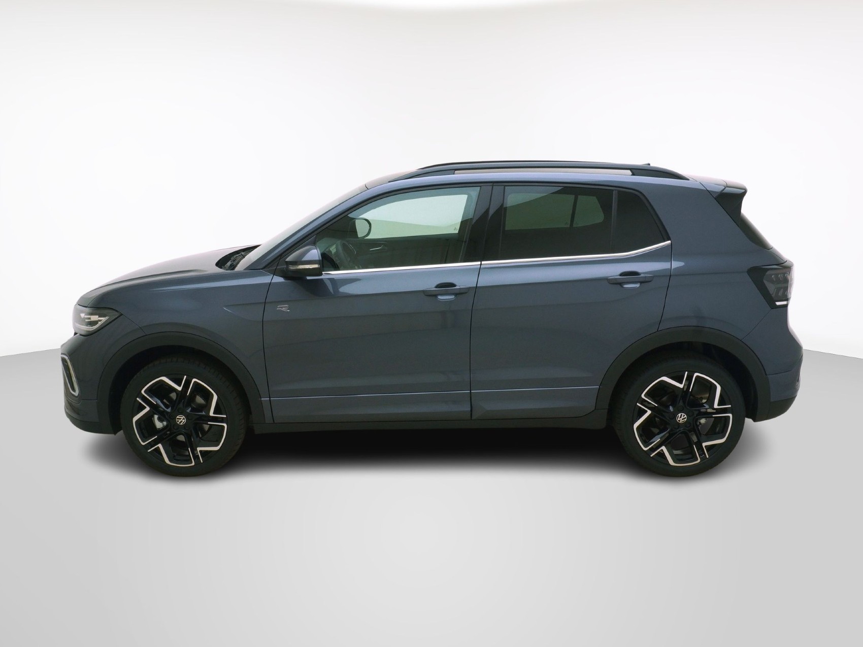 VW T-Cross 1.5 TSI R-Line DSG-image-1