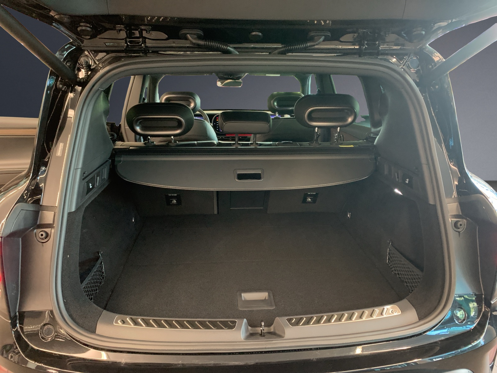 SMART #5 Pulse AWD 100kWh-image-11