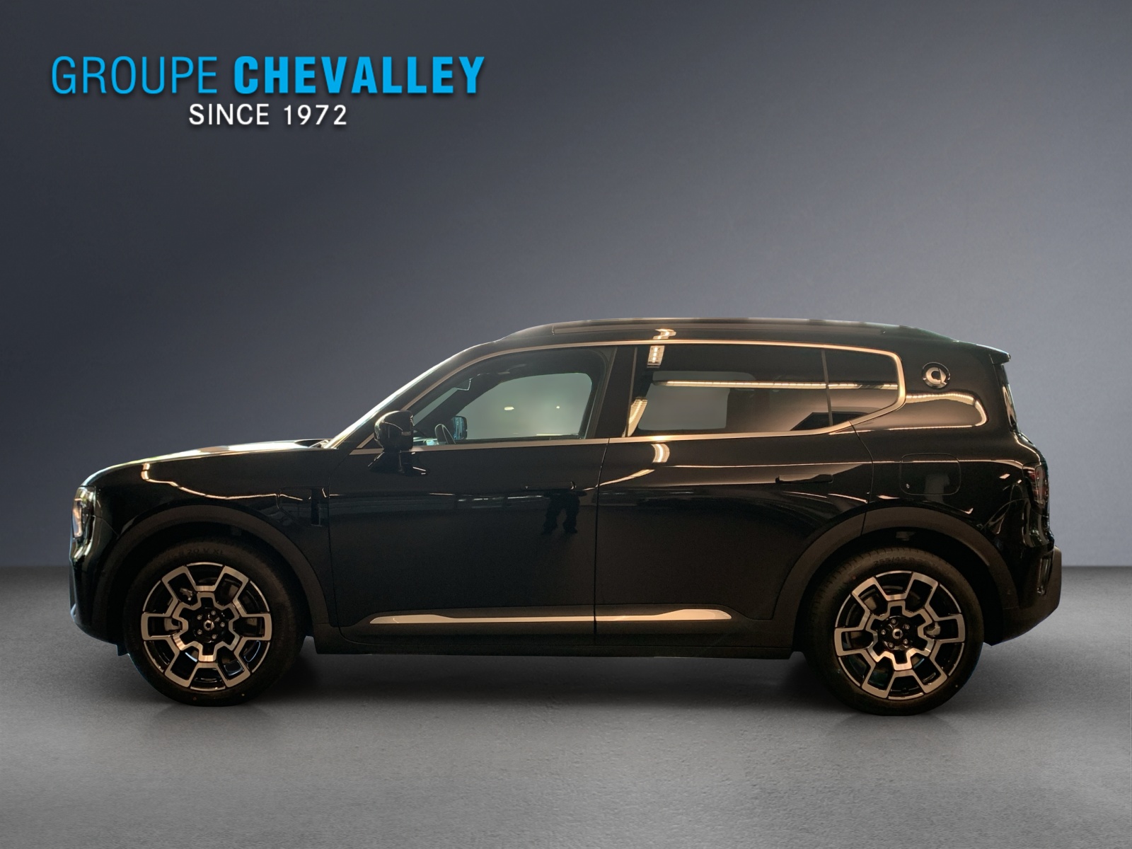 SMART #5 Pulse AWD 100kWh-showroom-element-1