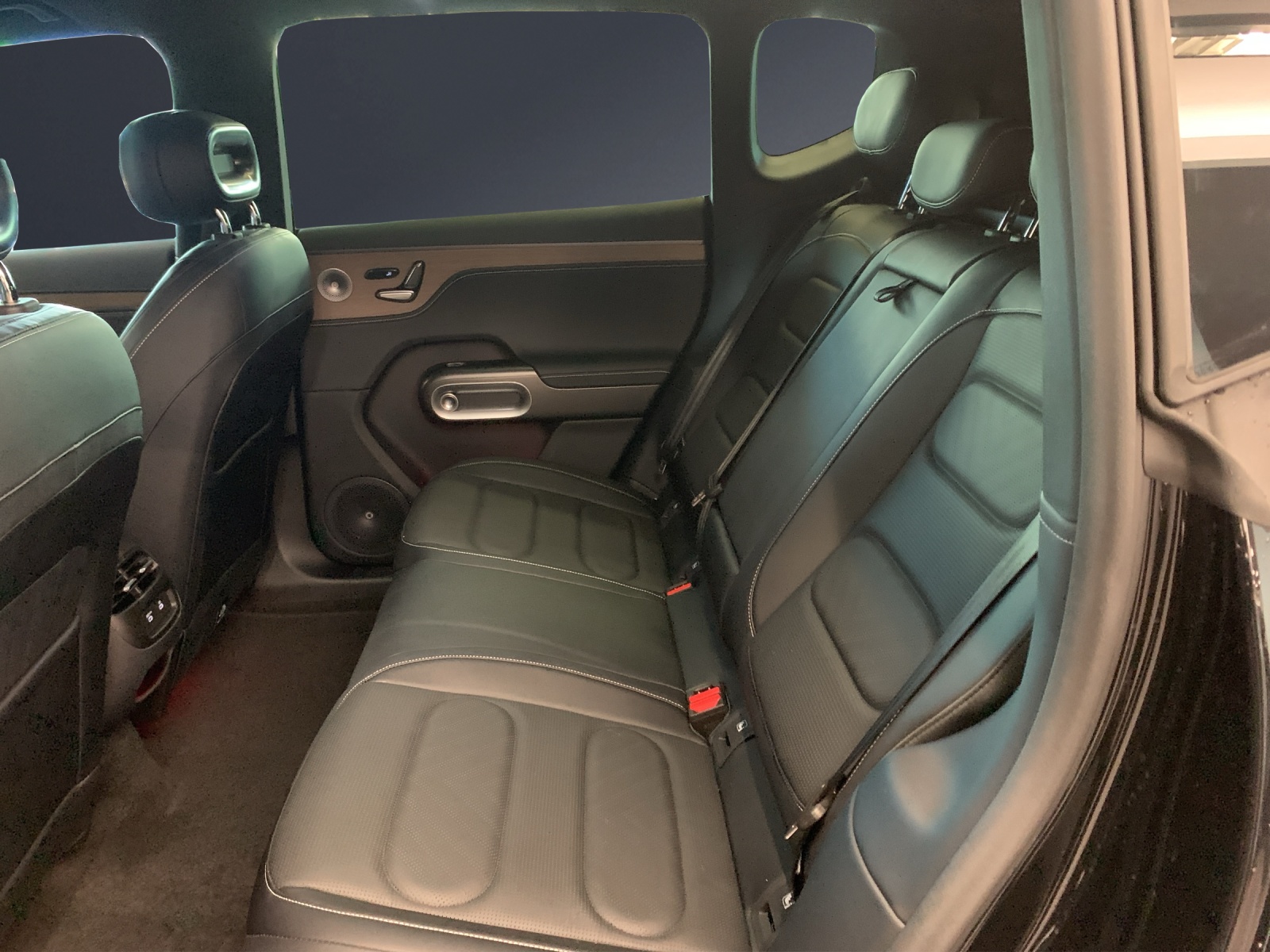 SMART #5 Pulse AWD 100kWh-image-10
