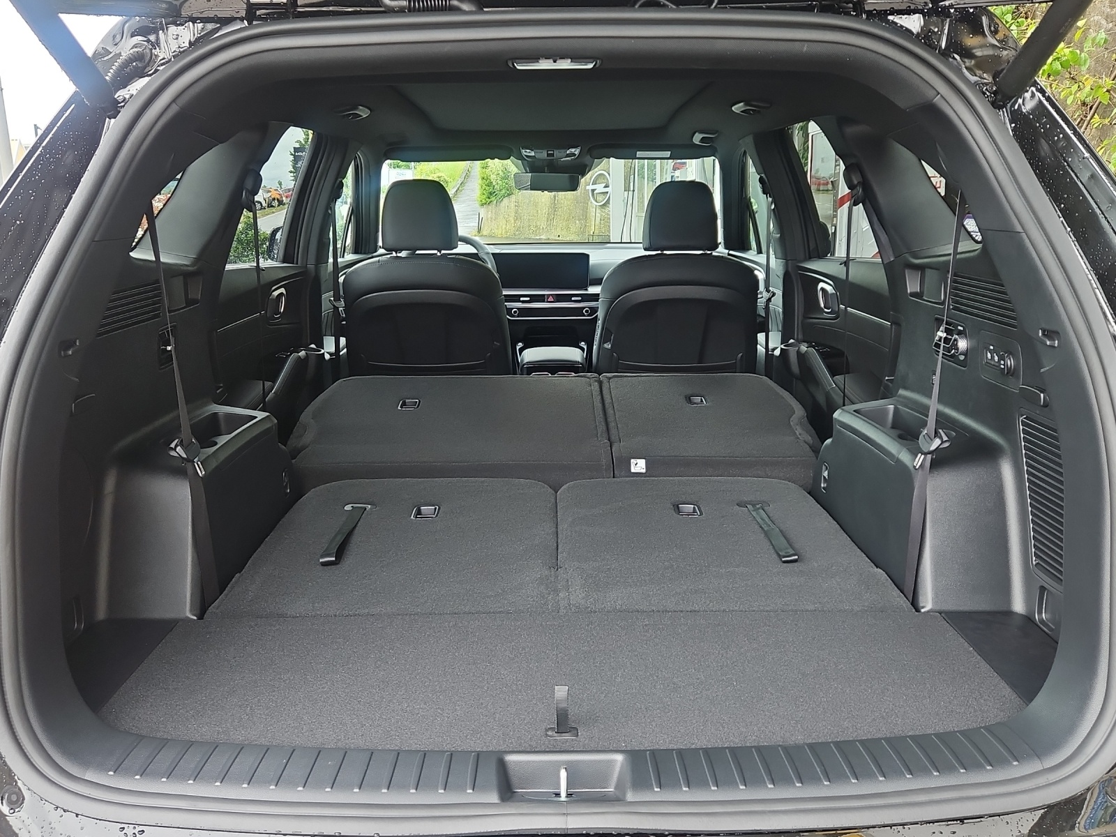 KIA Sorento 2.2 SmartD Style 7P-image-9