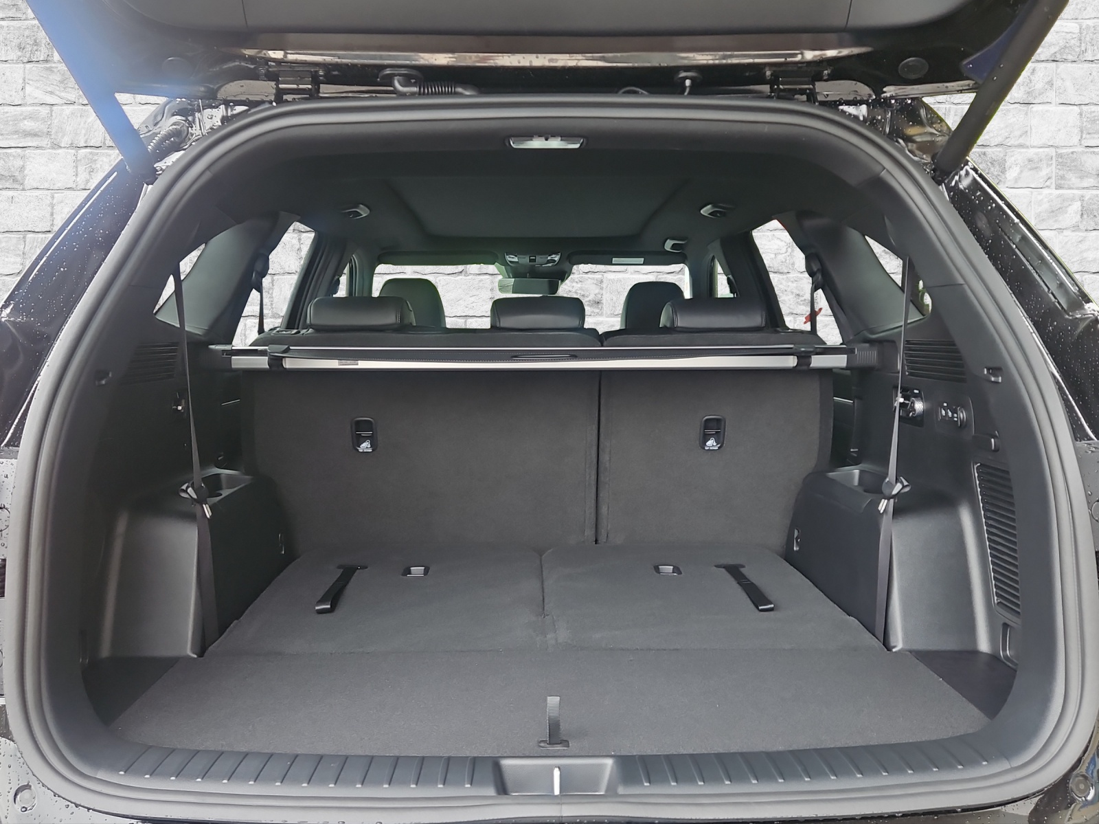 KIA Sorento 2.2 SmartD Style 7P-image-8