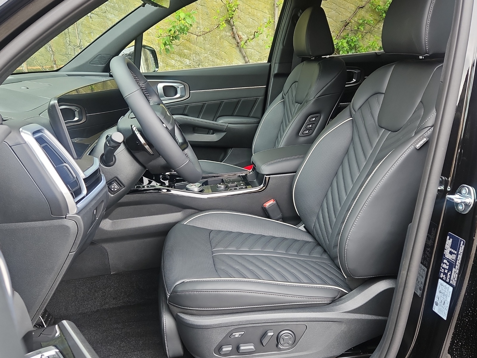 KIA Sorento 2.2 SmartD Style 7P-image-6
