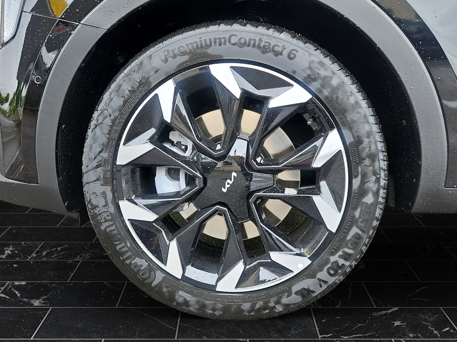 KIA Sorento 2.2 SmartD Style 7P-image-10