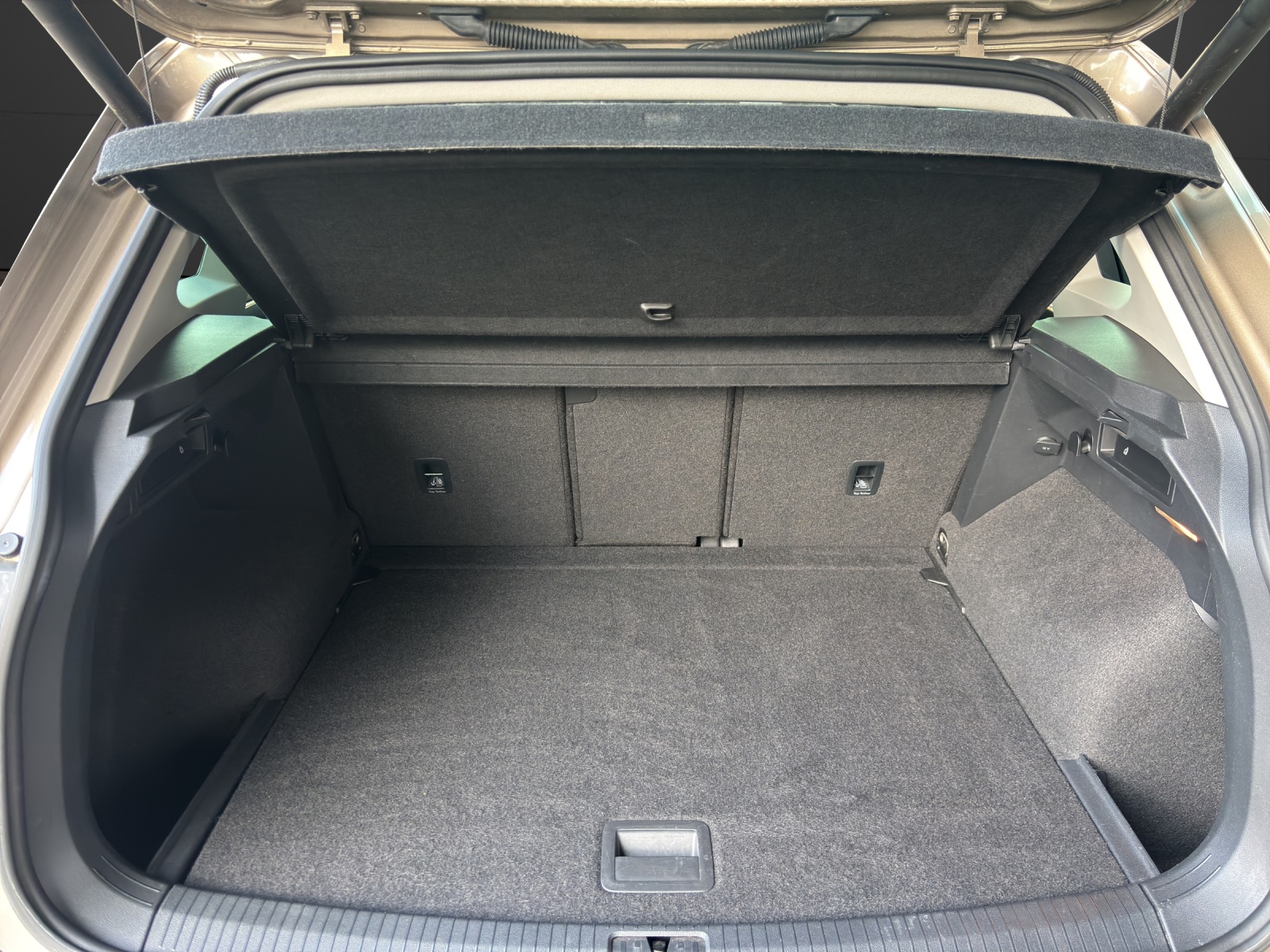 VW Tiguan 2.0 TDI SCR Highline4Motion DSG-image-12