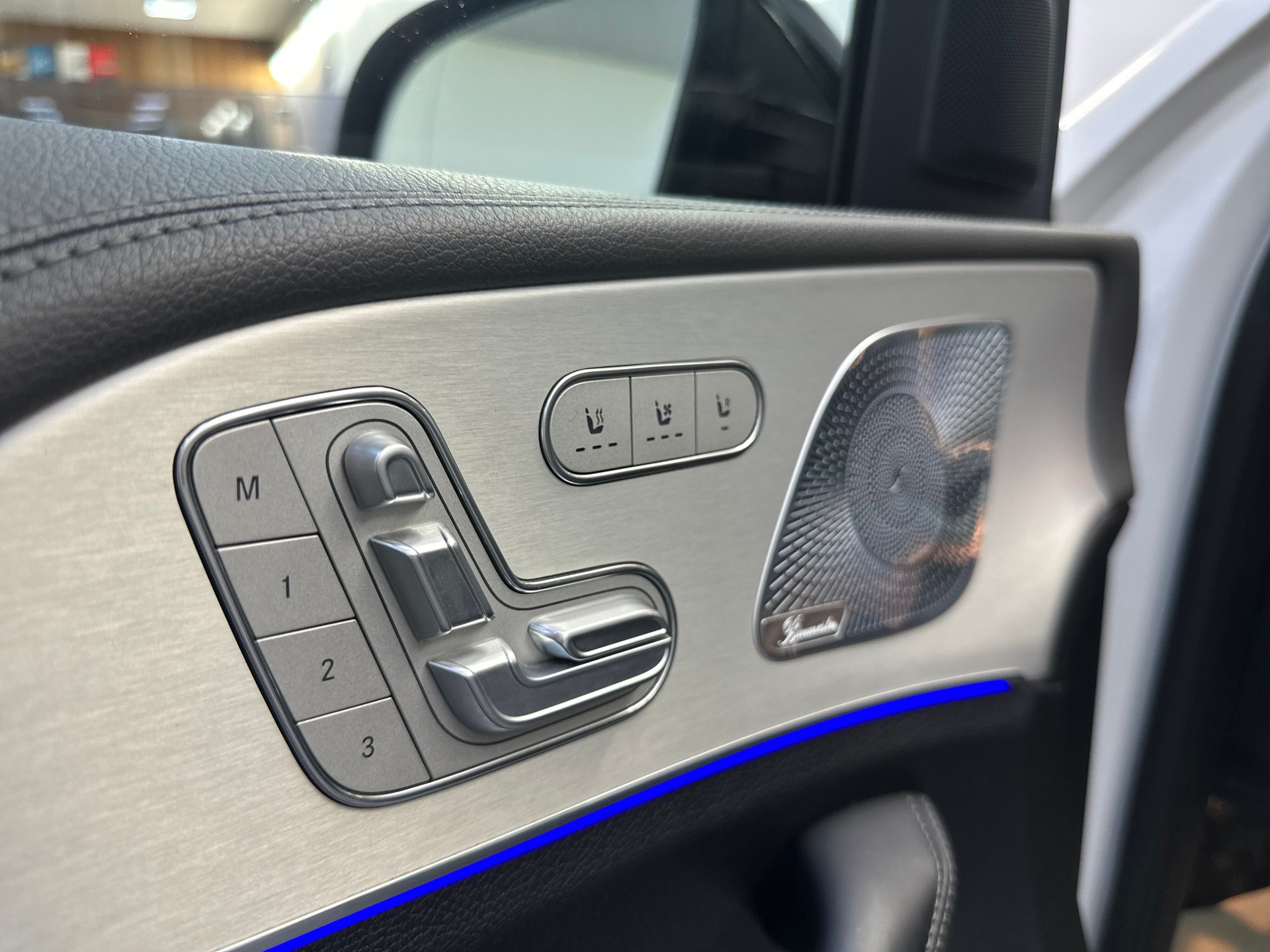 MERCEDES-BENZ GLE 450 4Matic AMG Line 9G-Tronic-image-18