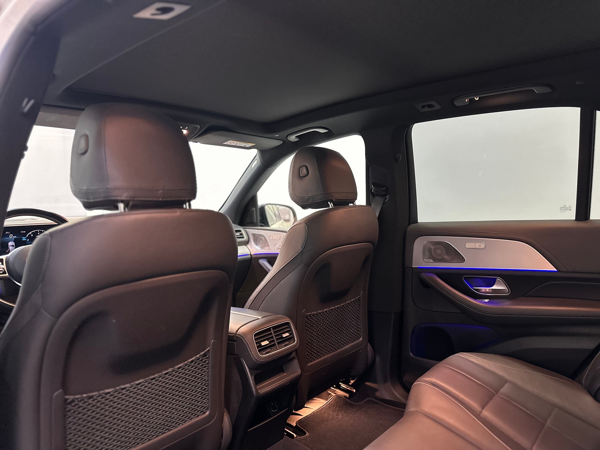 MERCEDES-BENZ GLE 450 4Matic AMG Line 9G-Tronic-image-17