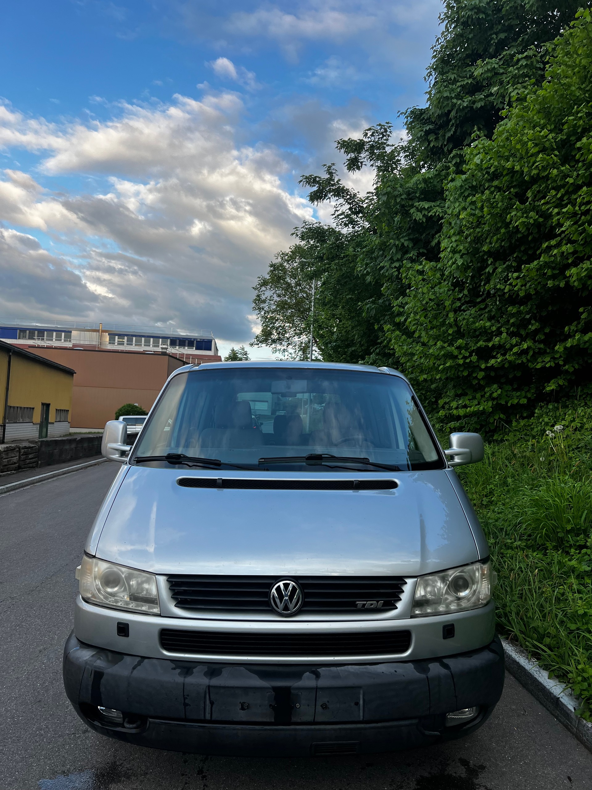 VW T4-image-0