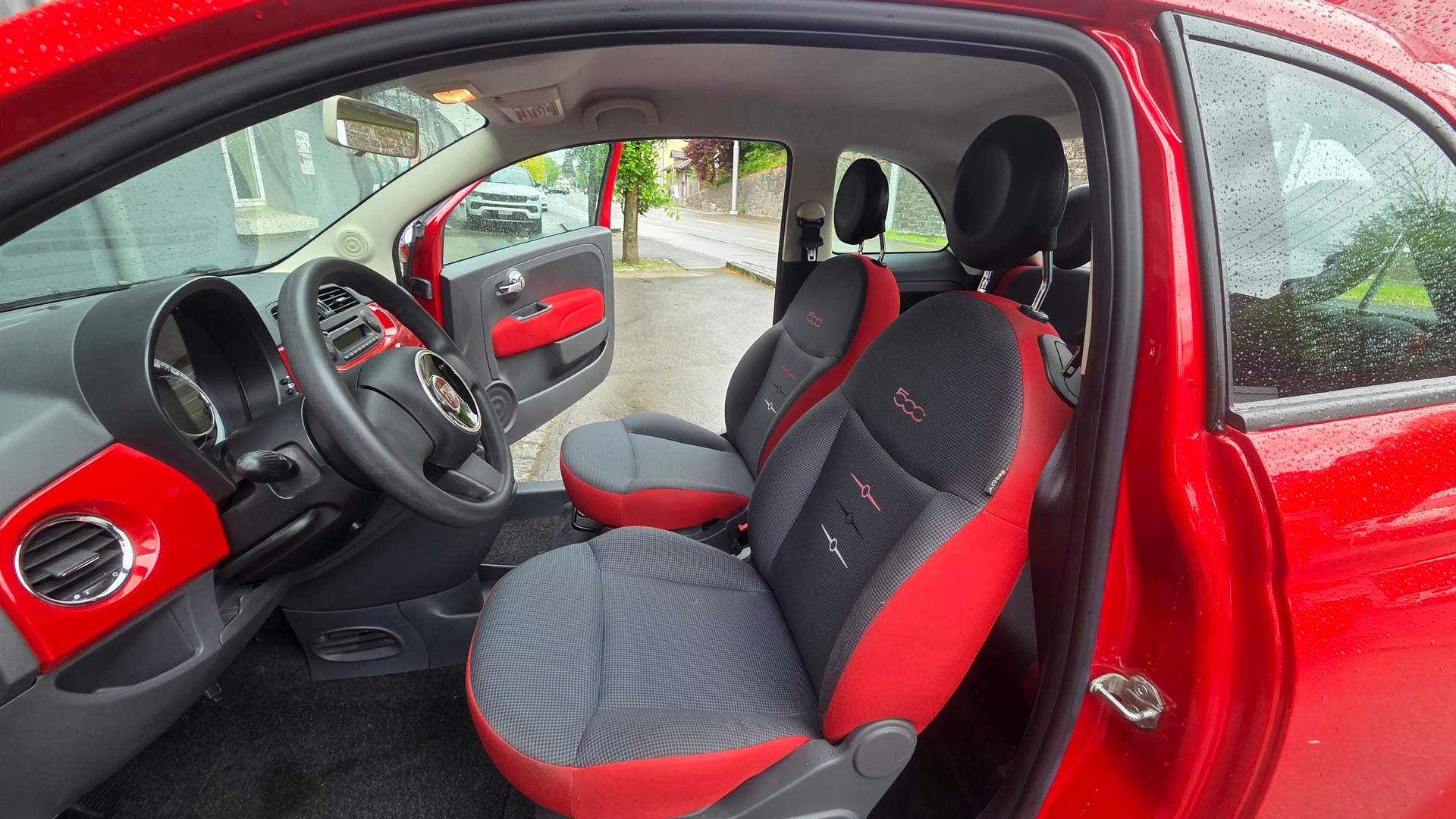 FIAT 500 1.2 Pop-image-9