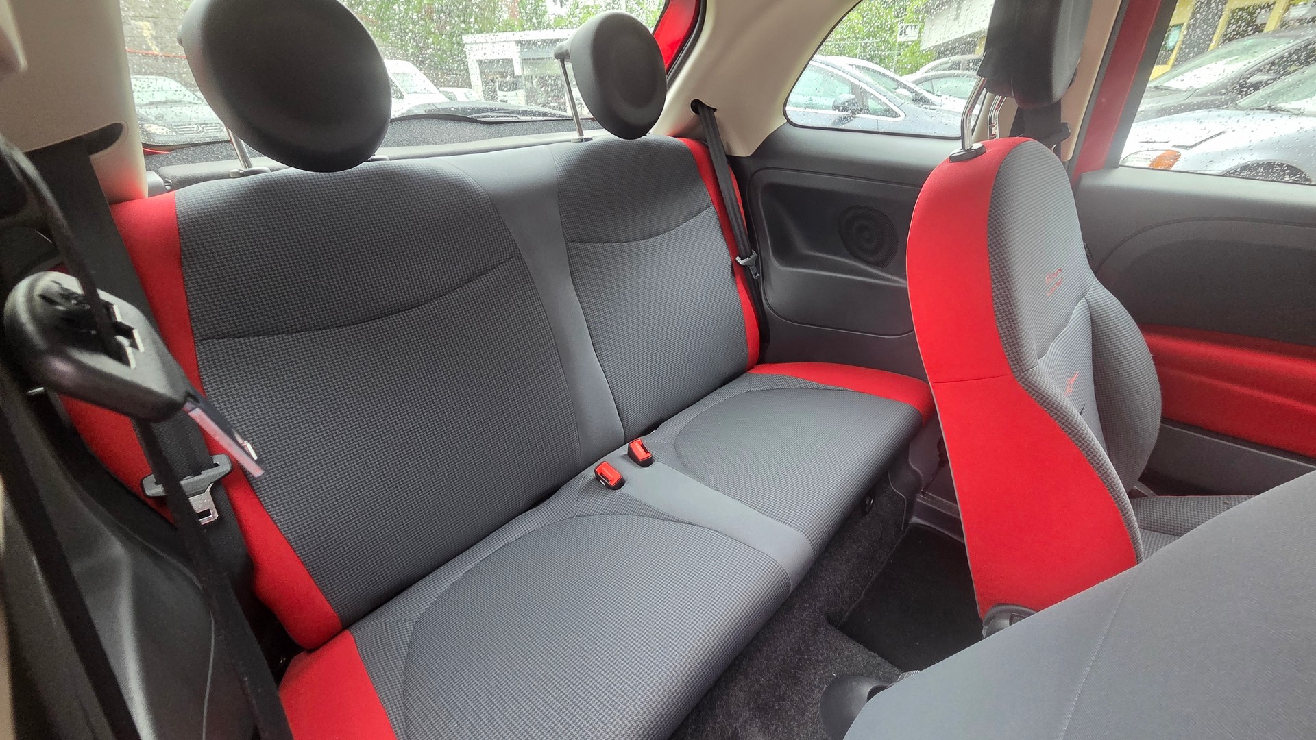 FIAT 500 1.2 Pop-image-7