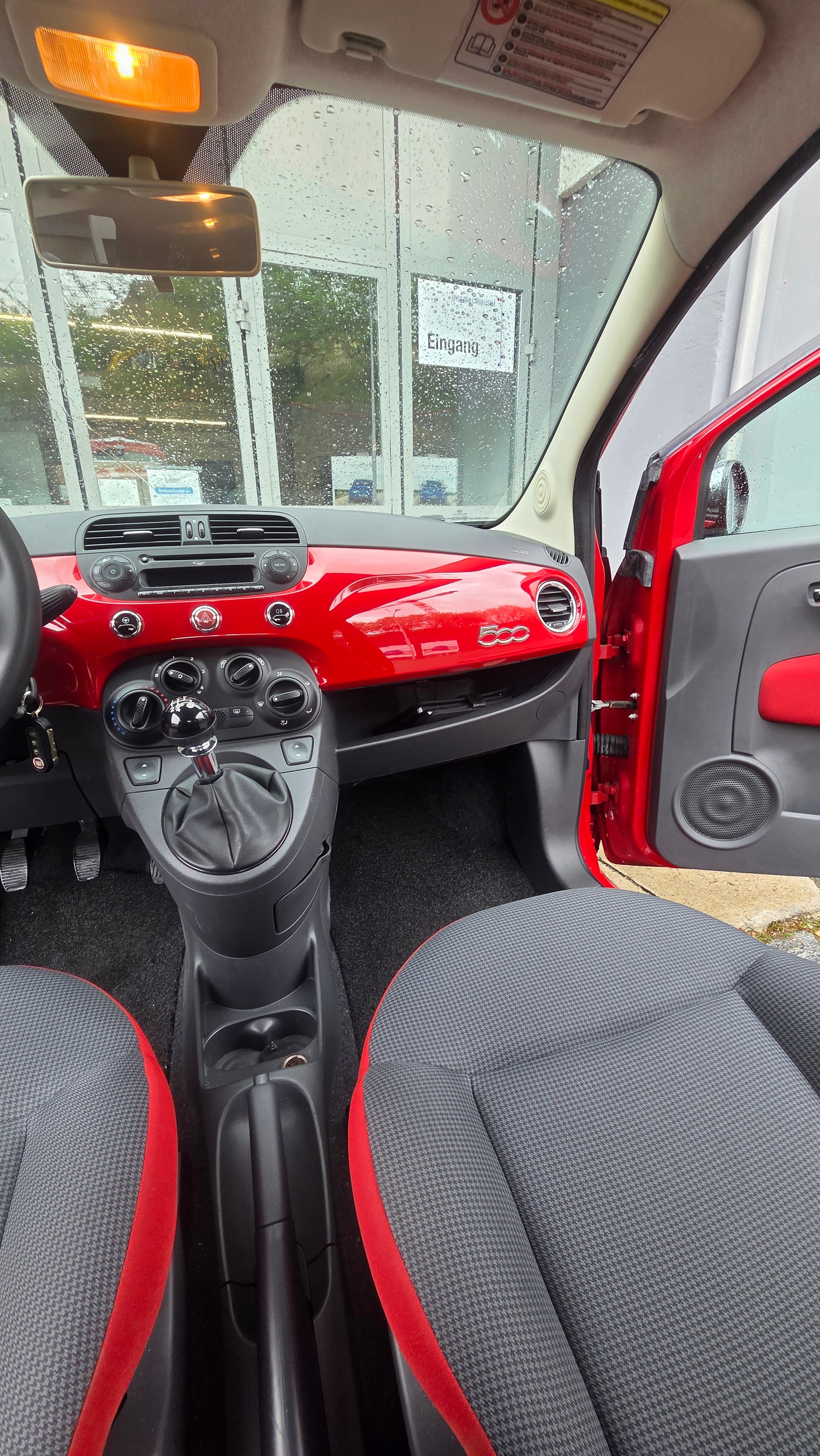 FIAT 500 1.2 Pop-image-12