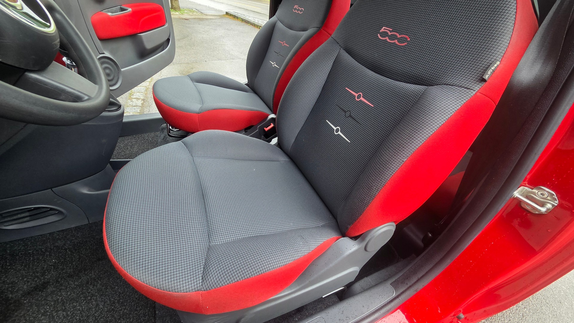 FIAT 500 1.2 Pop-image-10