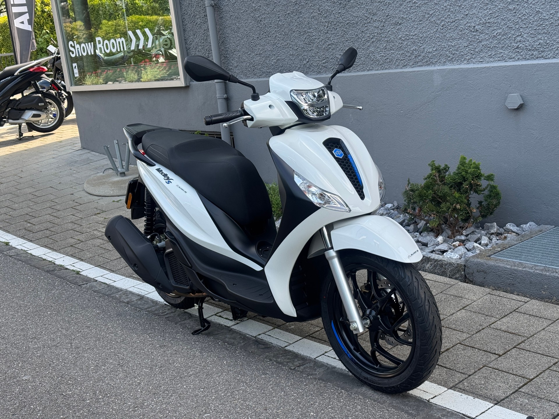 PIAGGIO Medley 125 Sport E5+-image-11