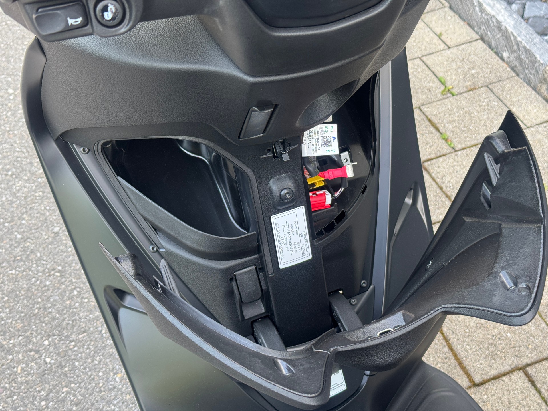 PIAGGIO Medley 125 Sport E5+-image-5
