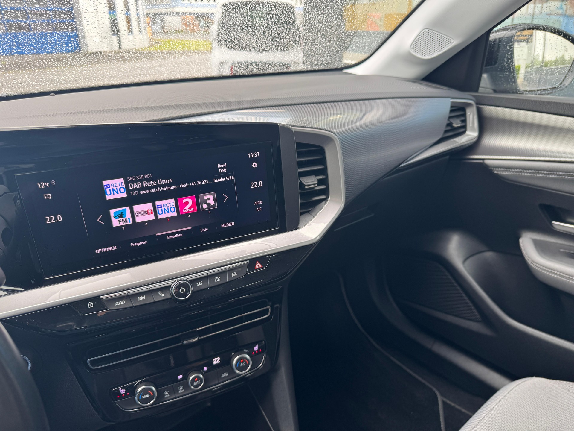 OPEL Mokka 1.2Turbo Elegance-image-9